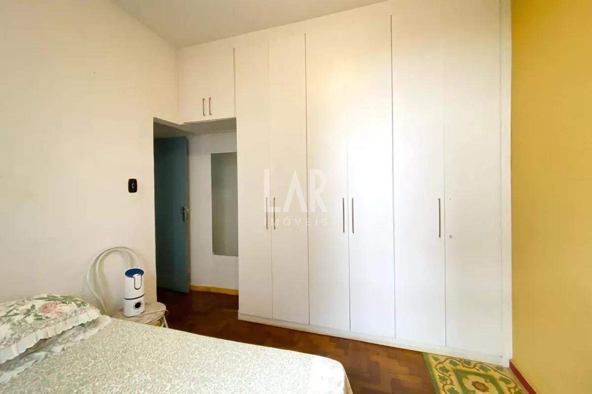 Apartamento de 2 quartos à venda, Serra, Belo Horizonte - MG