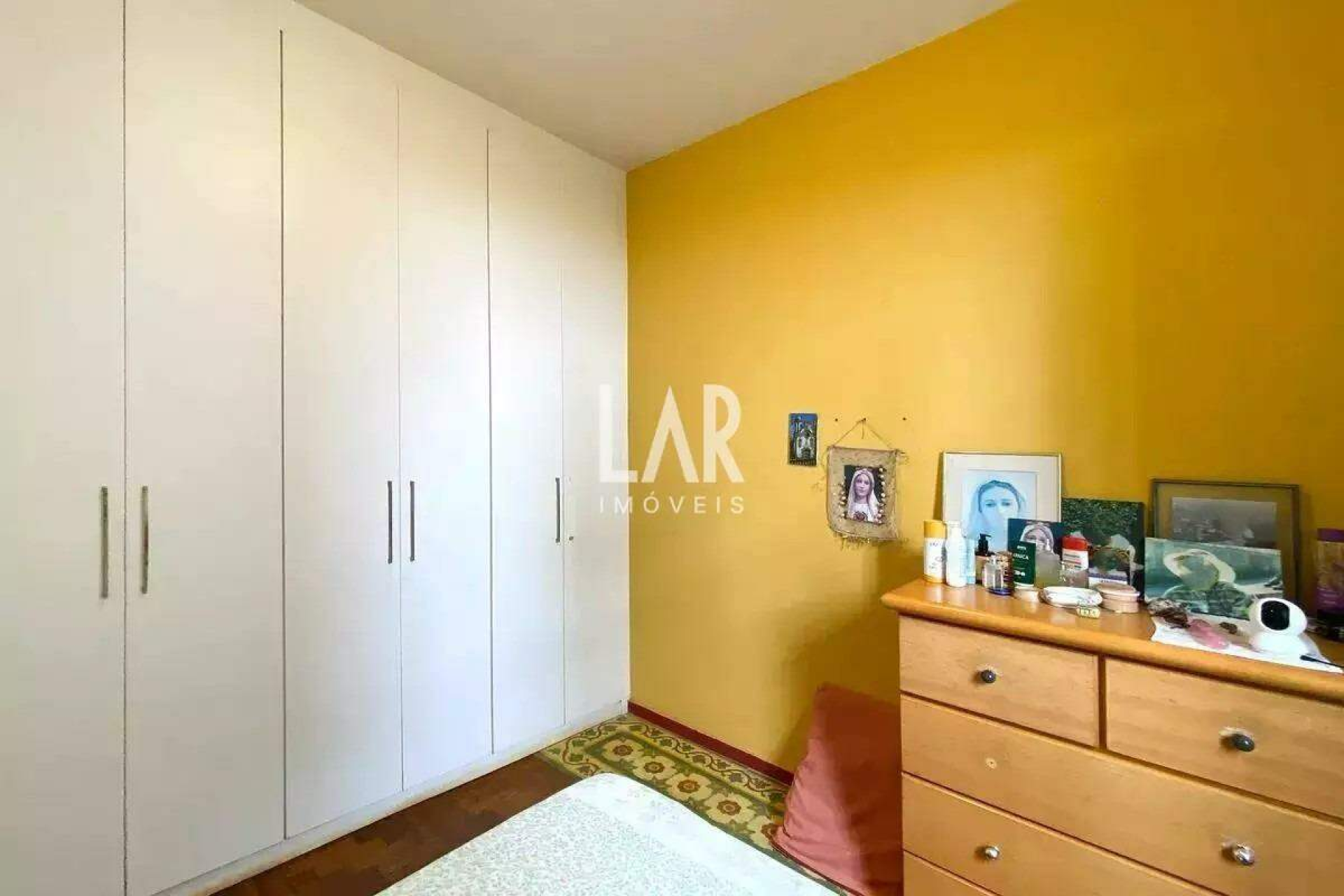 Apartamento de 2 quartos à venda, Serra, Belo Horizonte - MG