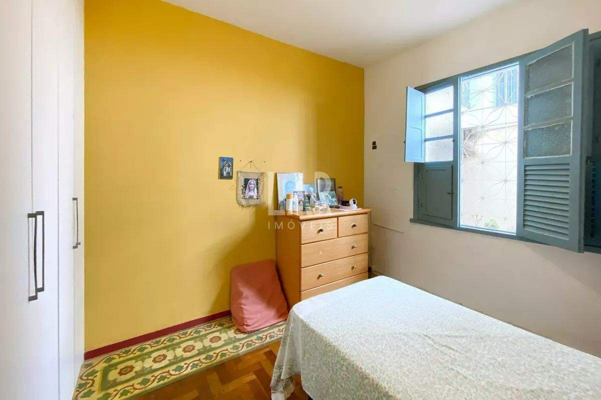 Apartamento de 2 quartos à venda, Serra, Belo Horizonte - MG