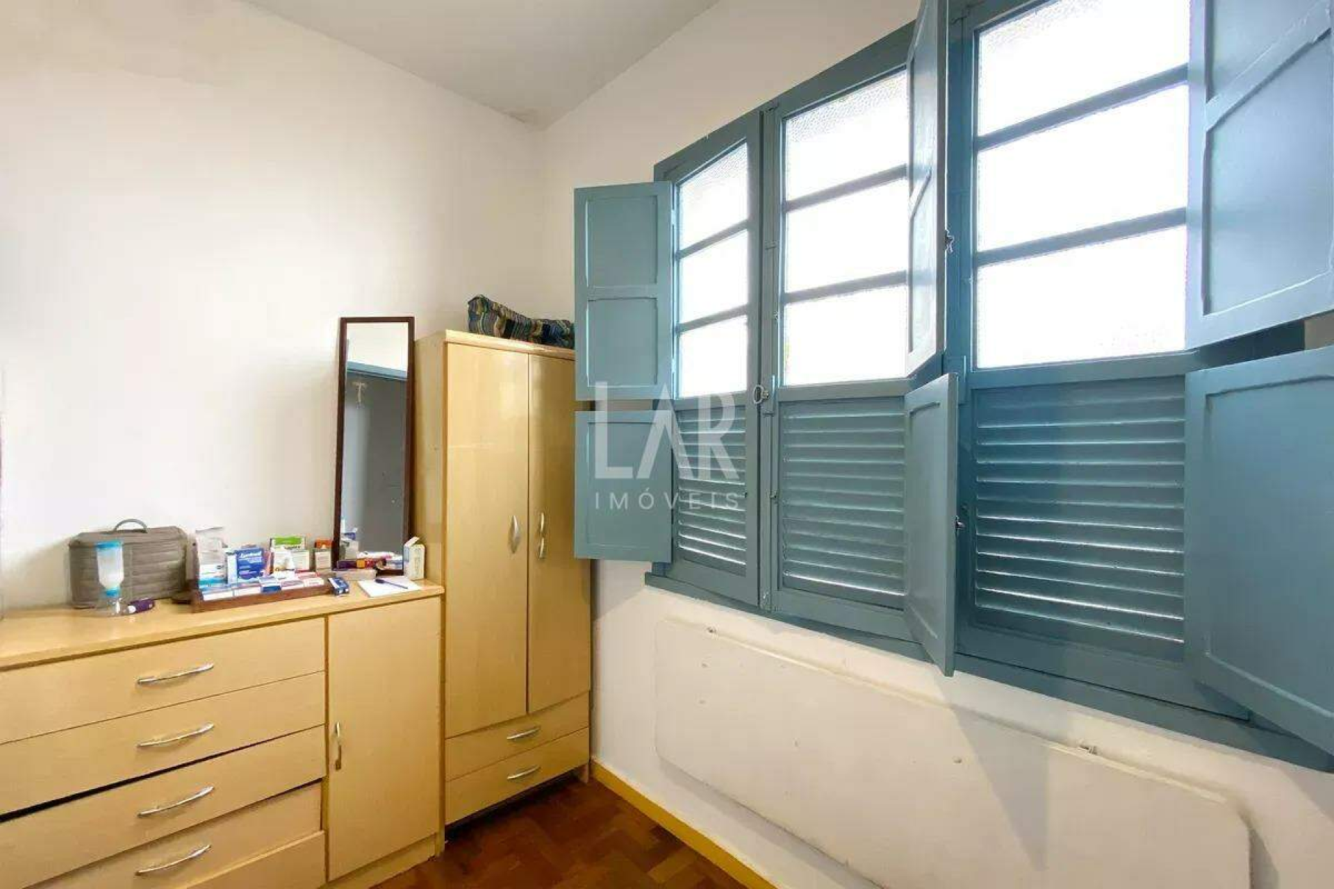 Apartamento de 2 quartos à venda, Serra, Belo Horizonte - MG