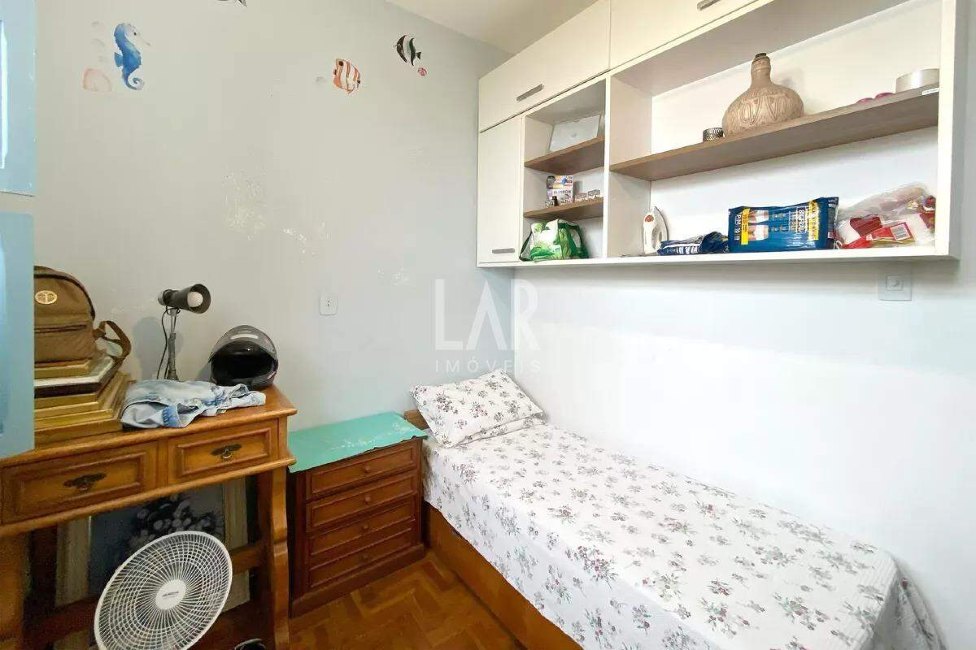 Apartamento de 2 quartos à venda, Serra, Belo Horizonte - MG