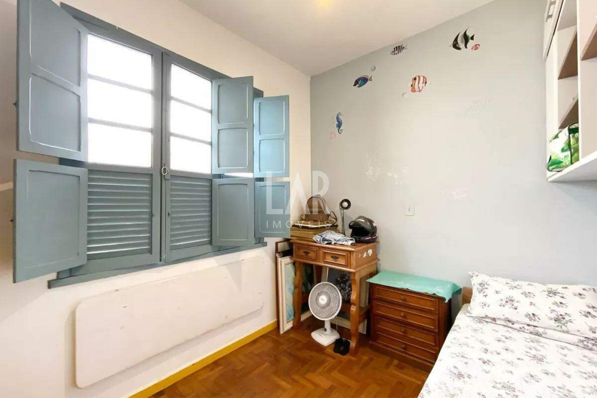Apartamento de 2 quartos à venda, Serra, Belo Horizonte - MG