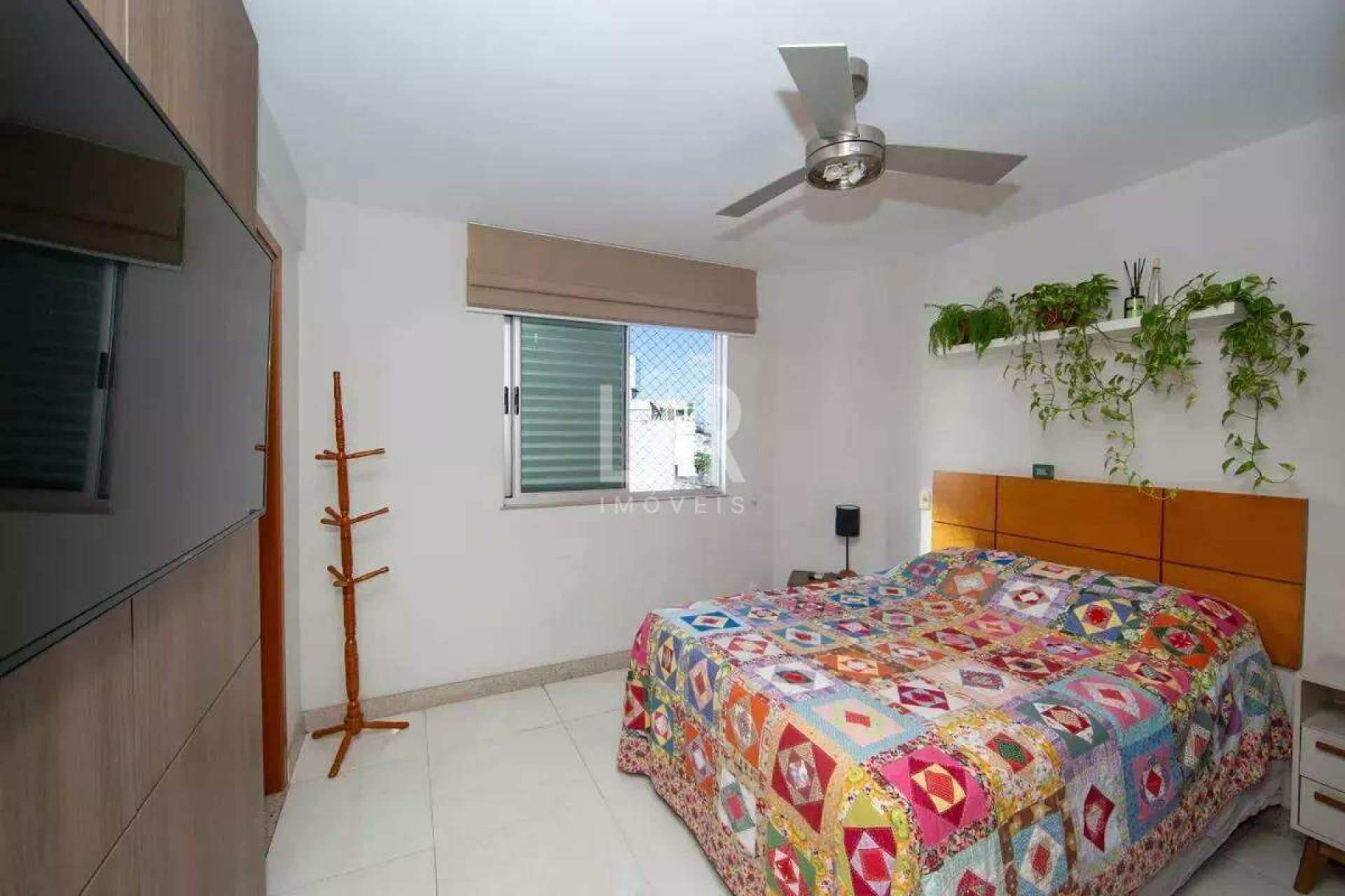 Apartamento de 2 quartos à venda, Prado, Belo Horizonte - MG