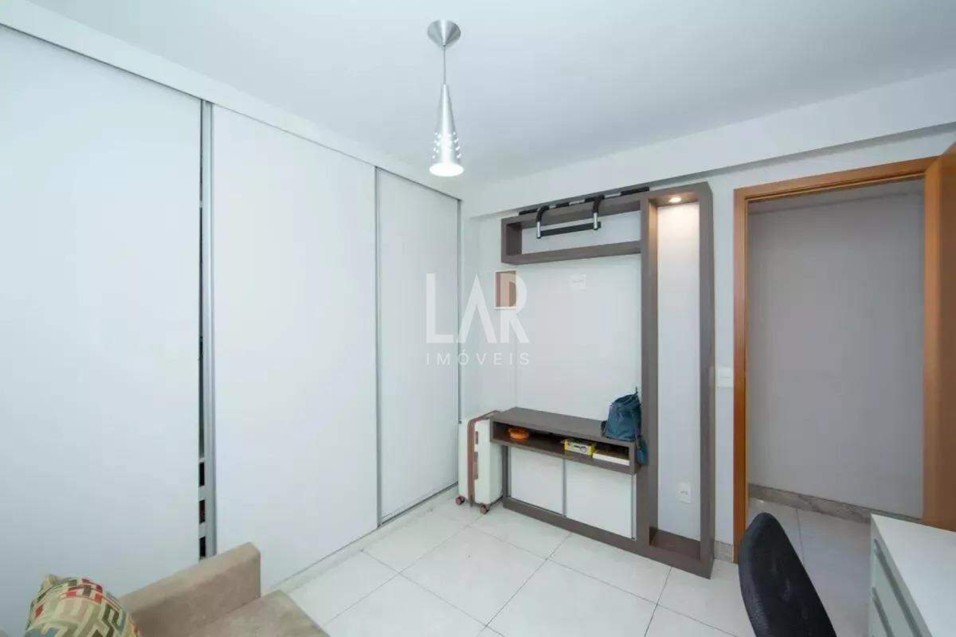 Apartamento de 2 quartos à venda, Prado, Belo Horizonte - MG