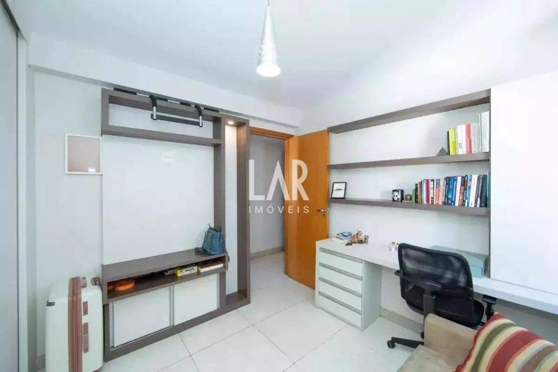Apartamento de 2 quartos à venda, Prado, Belo Horizonte - MG