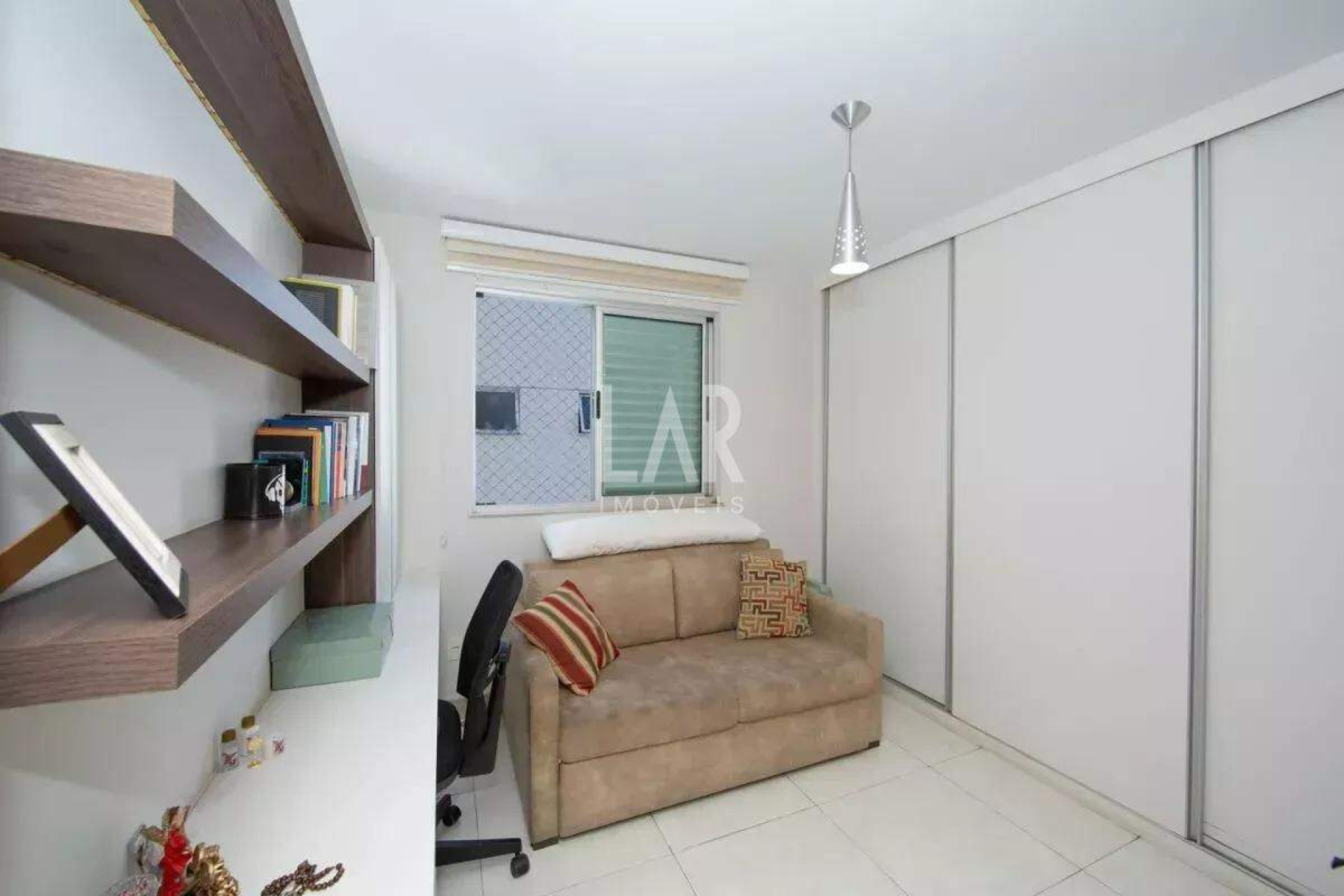Apartamento de 2 quartos à venda, Prado, Belo Horizonte - MG