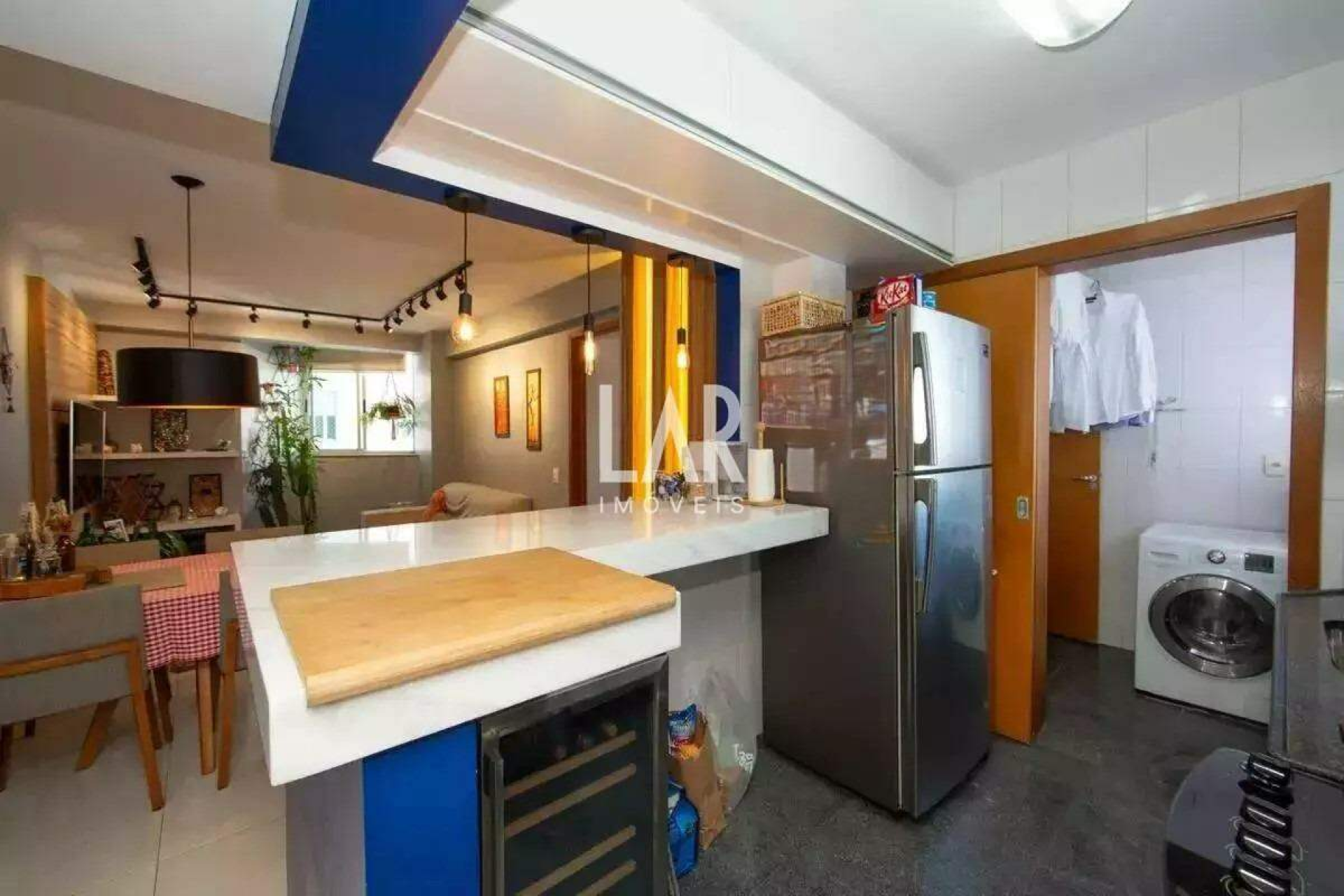 Apartamento de 2 quartos à venda, Prado, Belo Horizonte - MG
