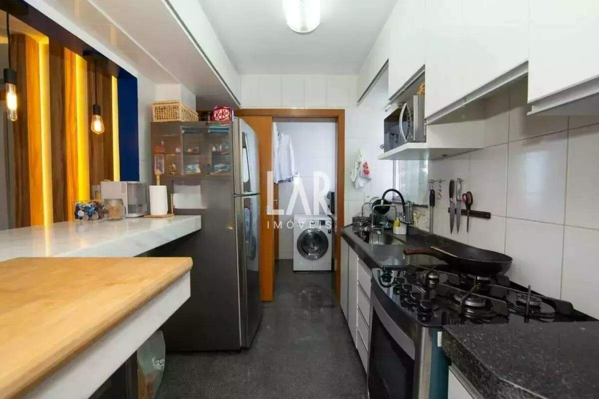 Apartamento de 2 quartos à venda, Prado, Belo Horizonte - MG