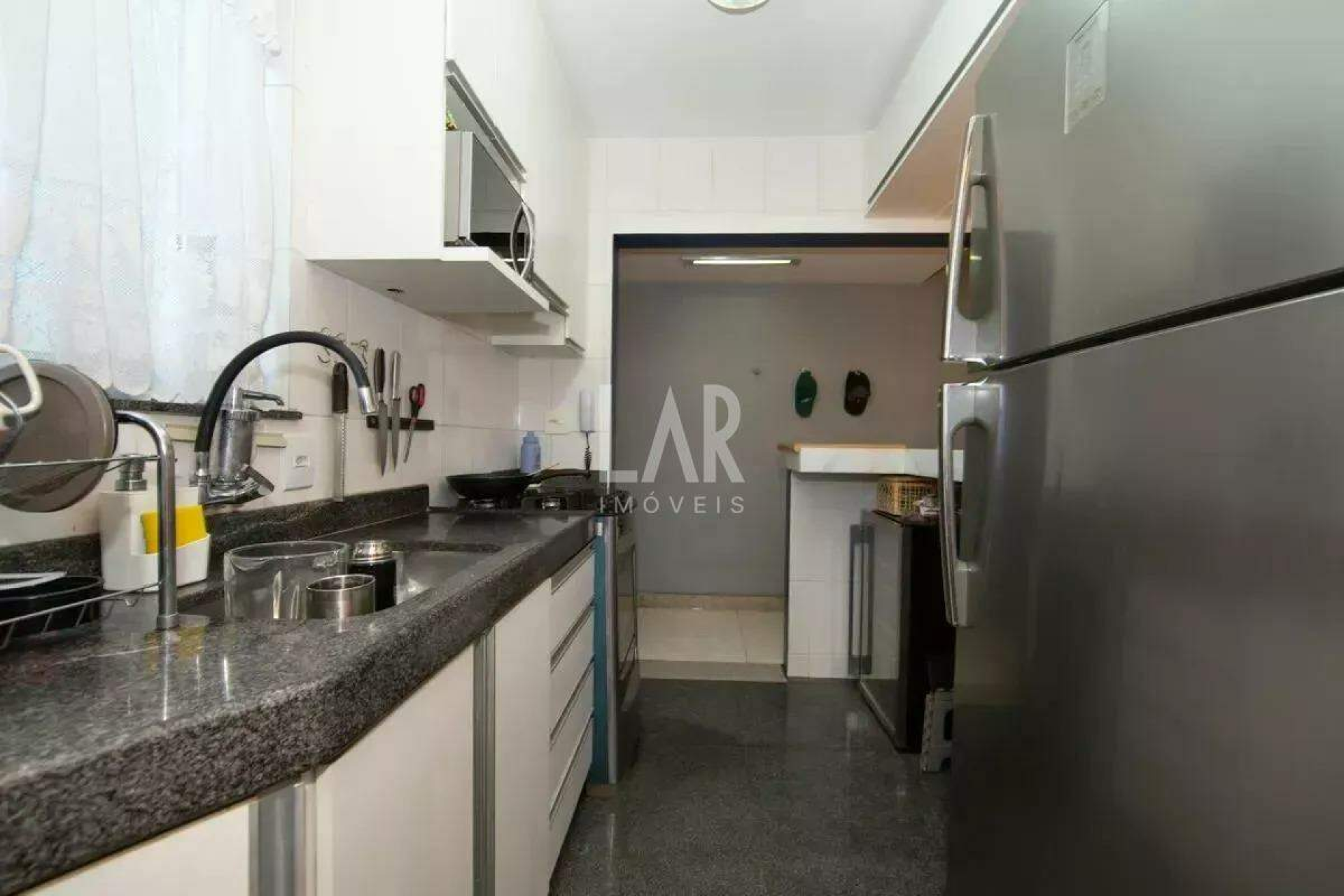 Apartamento de 2 quartos à venda, Prado, Belo Horizonte - MG