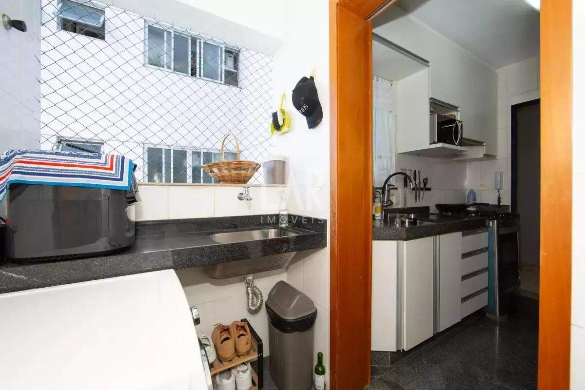 Apartamento de 2 quartos à venda, Prado, Belo Horizonte - MG