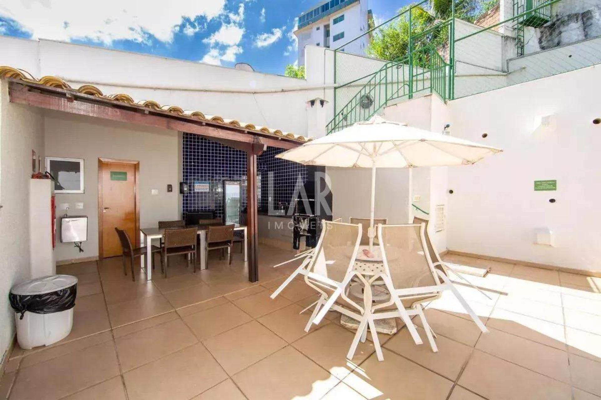Apartamento de 2 quartos à venda, Prado, Belo Horizonte - MG