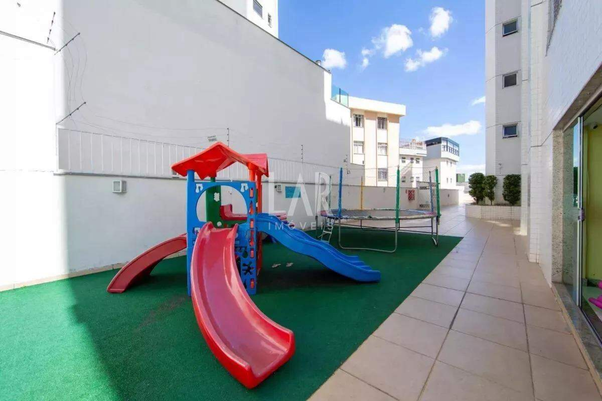 Apartamento de 2 quartos à venda, Prado, Belo Horizonte - MG