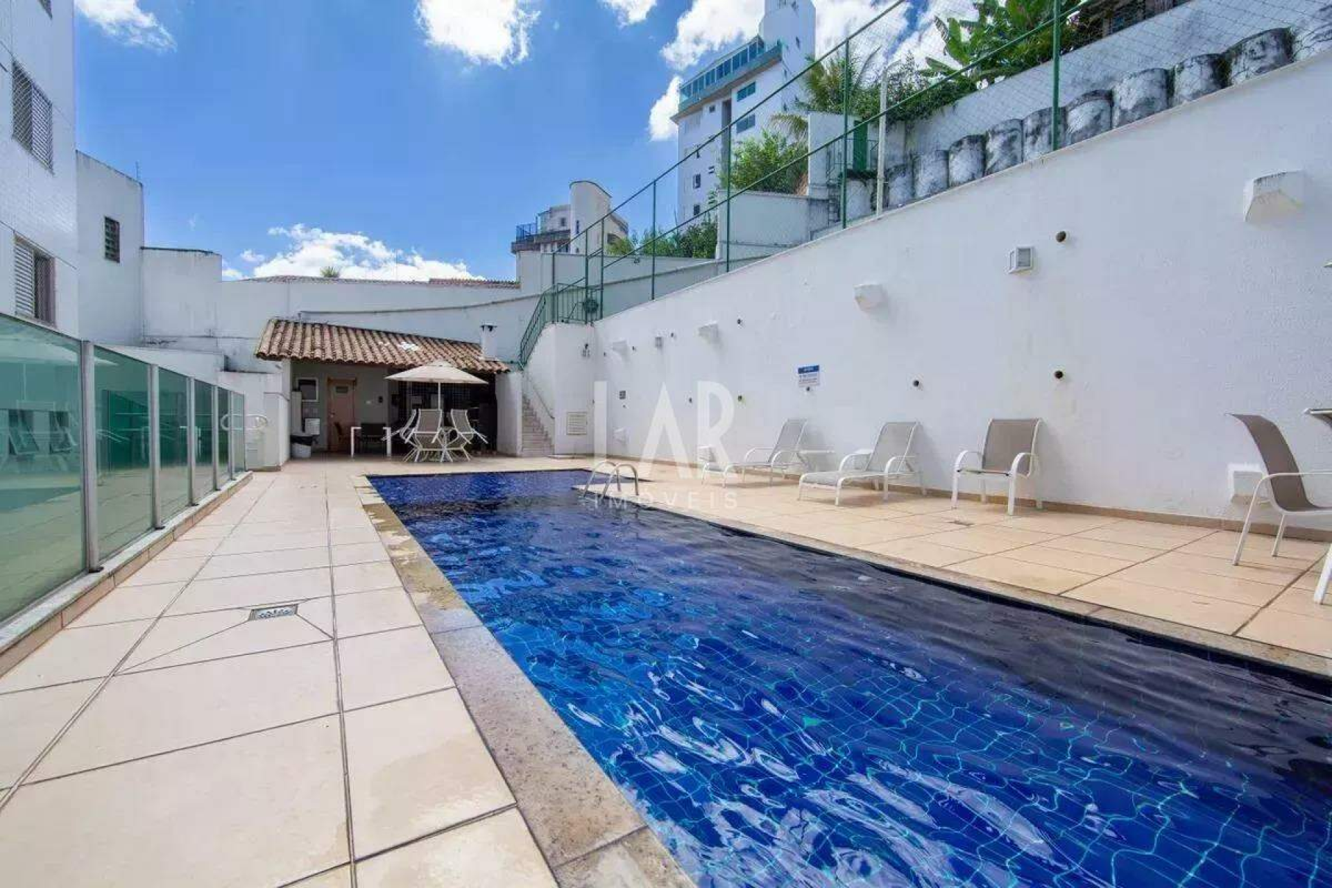Apartamento de 2 quartos à venda, Prado, Belo Horizonte - MG