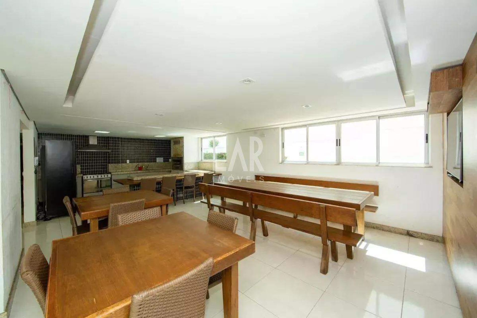 Apartamento de 2 quartos à venda, Prado, Belo Horizonte - MG