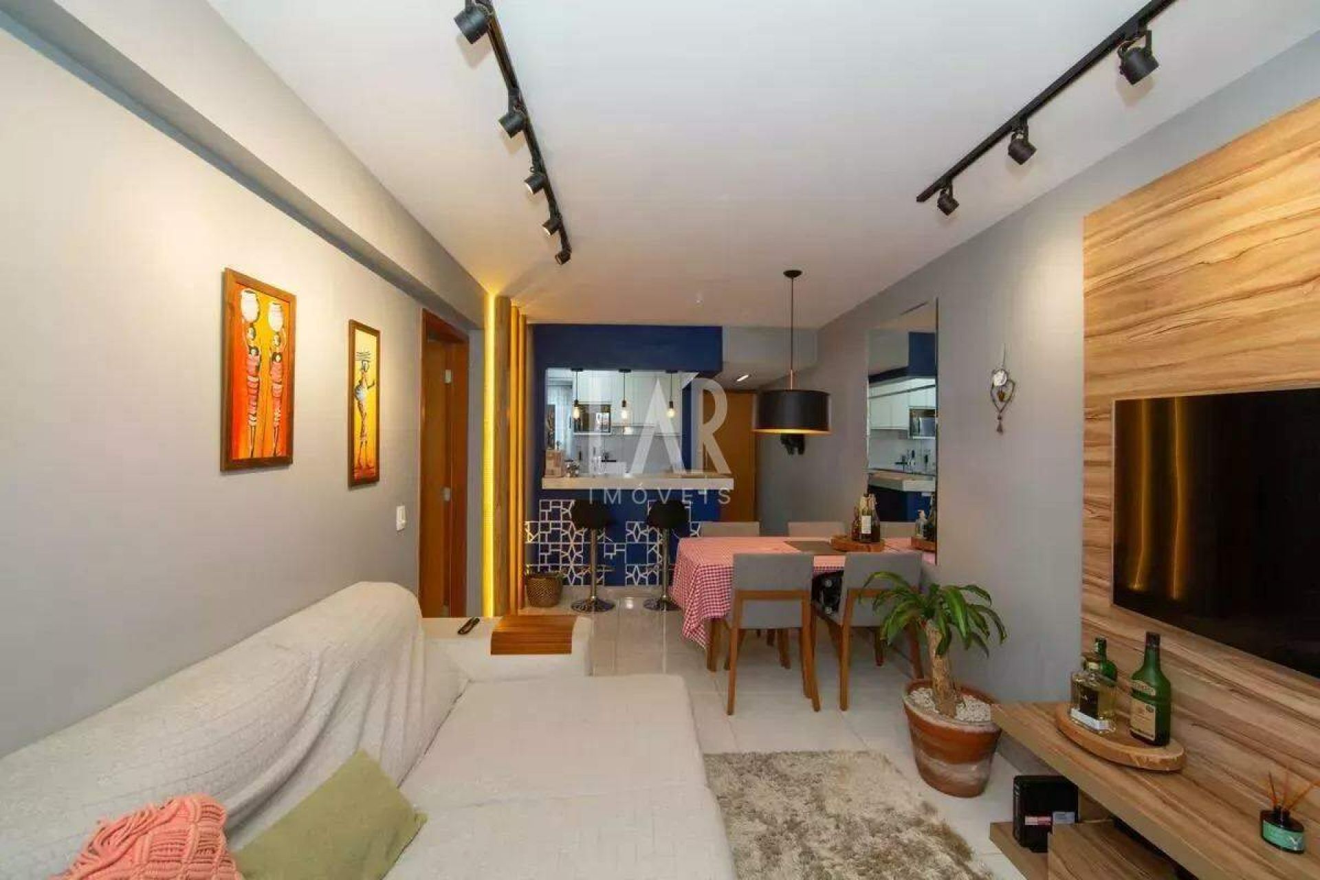 Apartamento de 2 quartos à venda, Prado, Belo Horizonte - MG