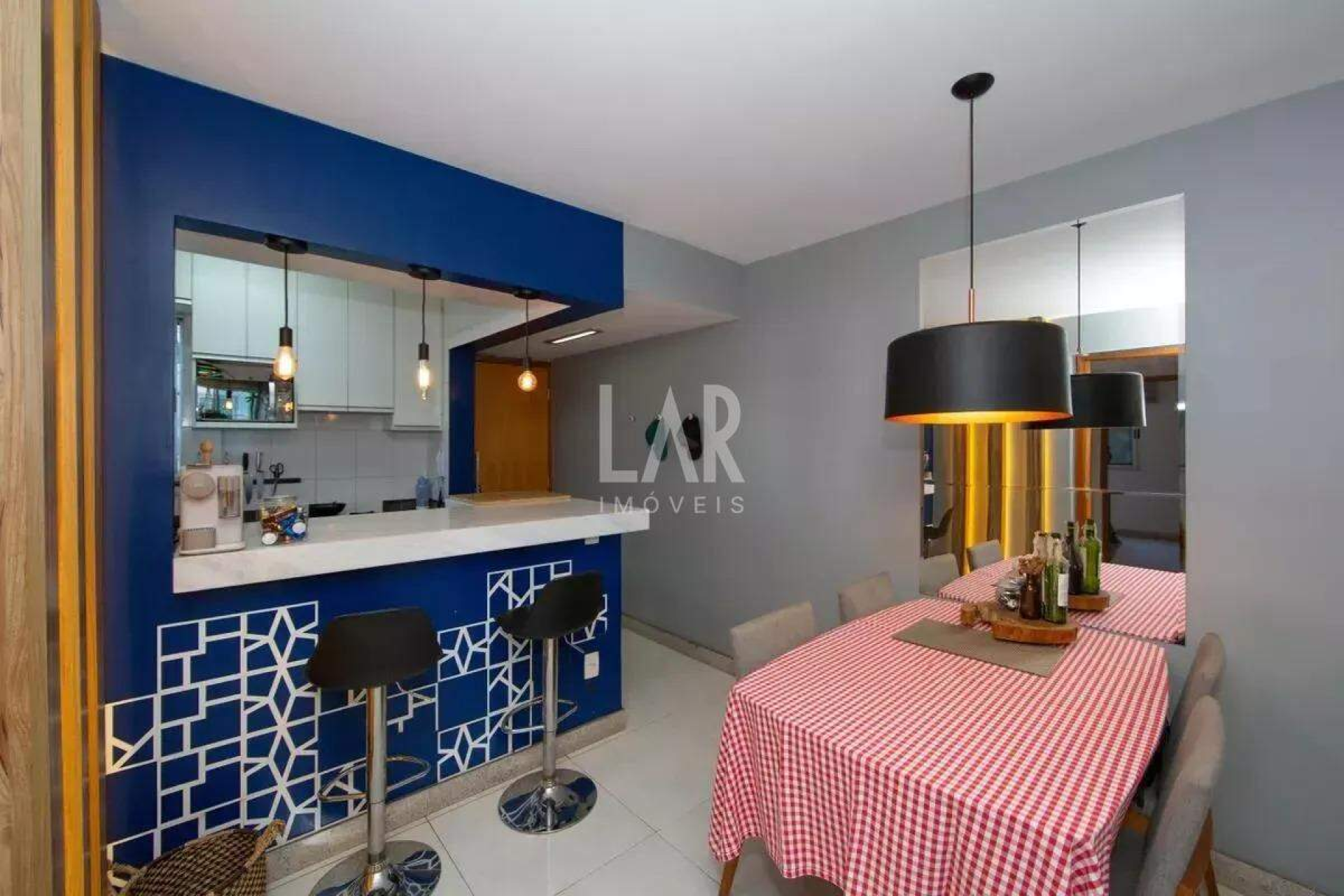 Apartamento de 2 quartos à venda, Prado, Belo Horizonte - MG