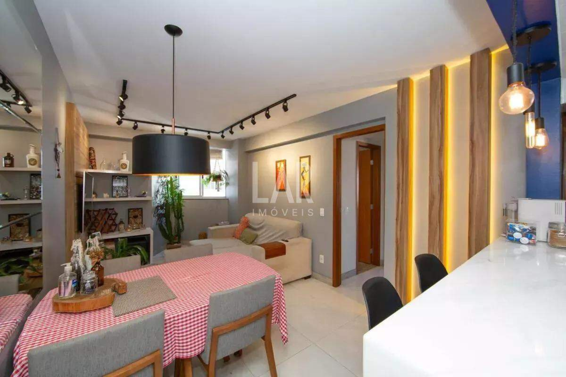 Apartamento de 2 quartos à venda, Prado, Belo Horizonte - MG