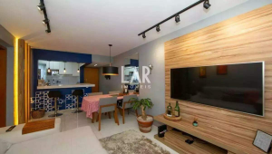 Apartamento de 2 quartos à venda, Prado, Belo Horizonte - MG