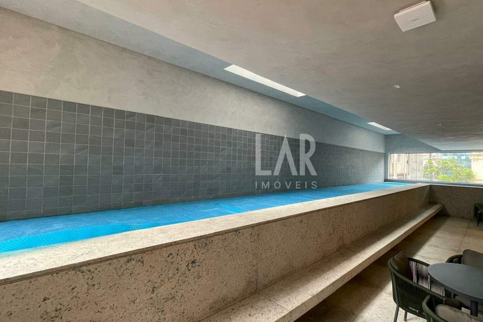 Apartamento de 2 quartos para alugar, Lourdes, Belo Horizonte - MG