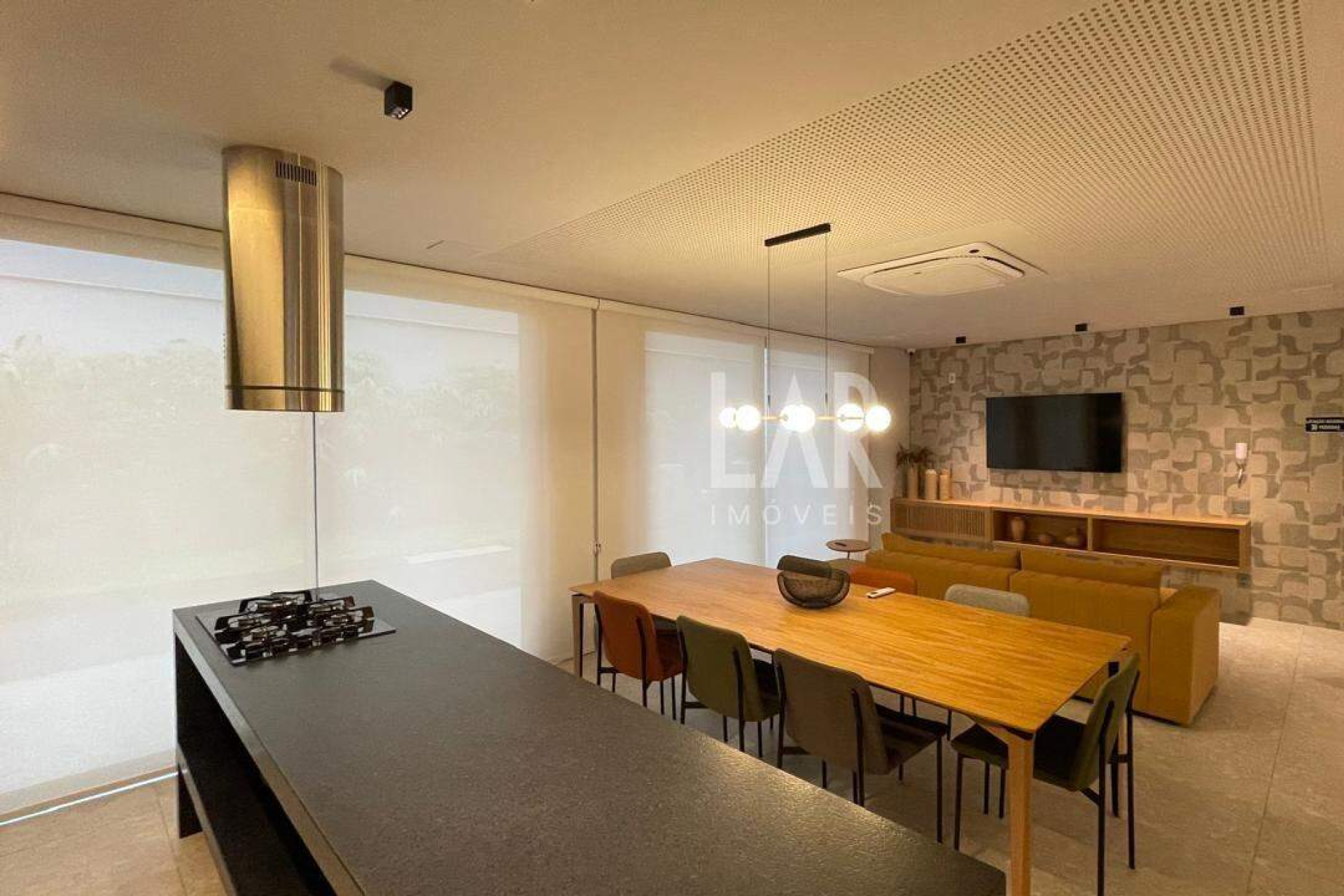 Apartamento de 2 quartos para alugar, Lourdes, Belo Horizonte - MG