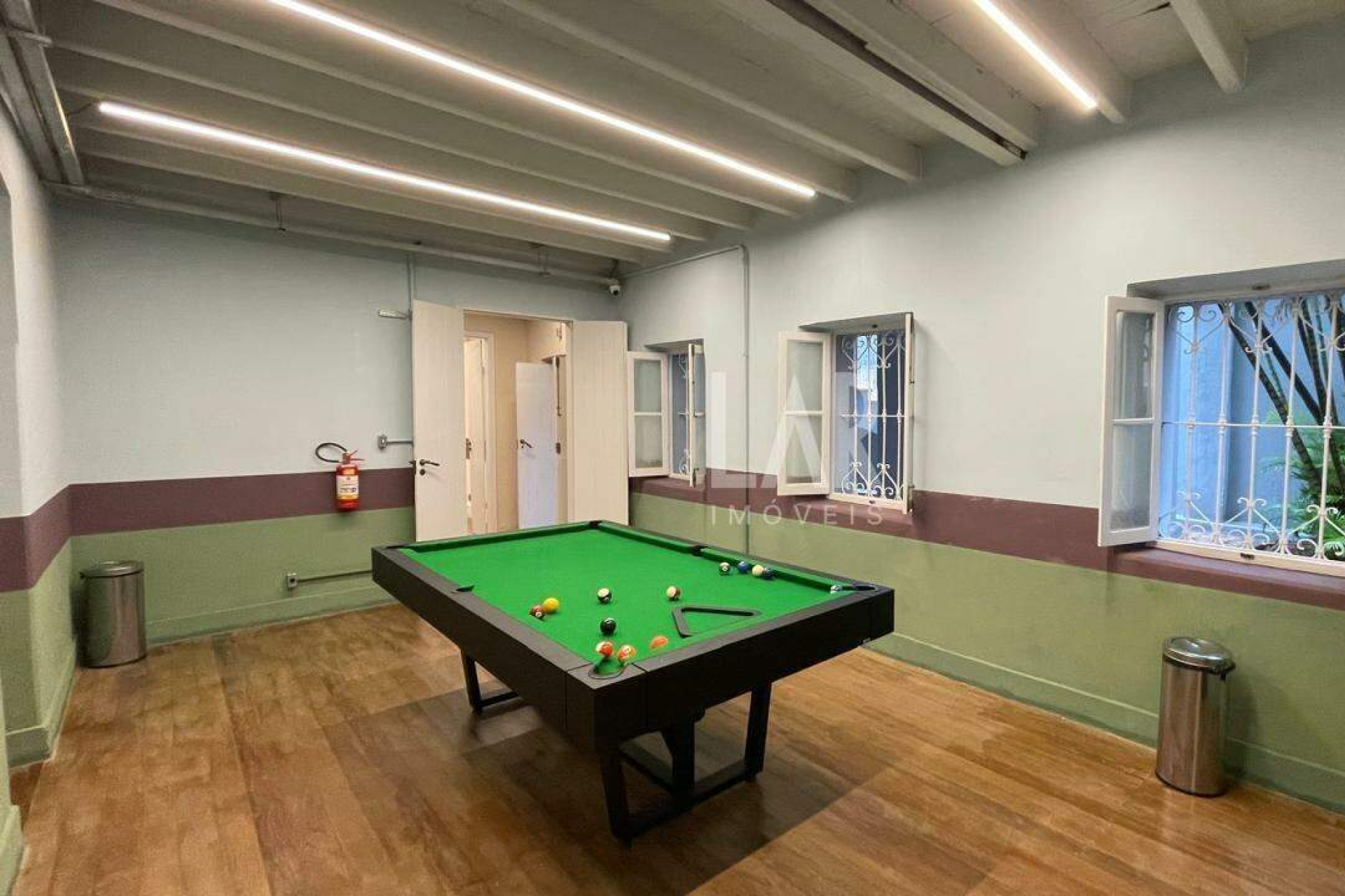 Apartamento de 2 quartos para alugar, Lourdes, Belo Horizonte - MG