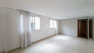 Apartamento de 3 quartos à venda, Fernão Dias, Belo Horizonte - MG