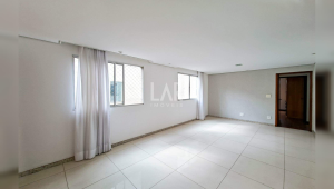 Apartamento de 3 quartos à venda, Fernão Dias, Belo Horizonte - MG