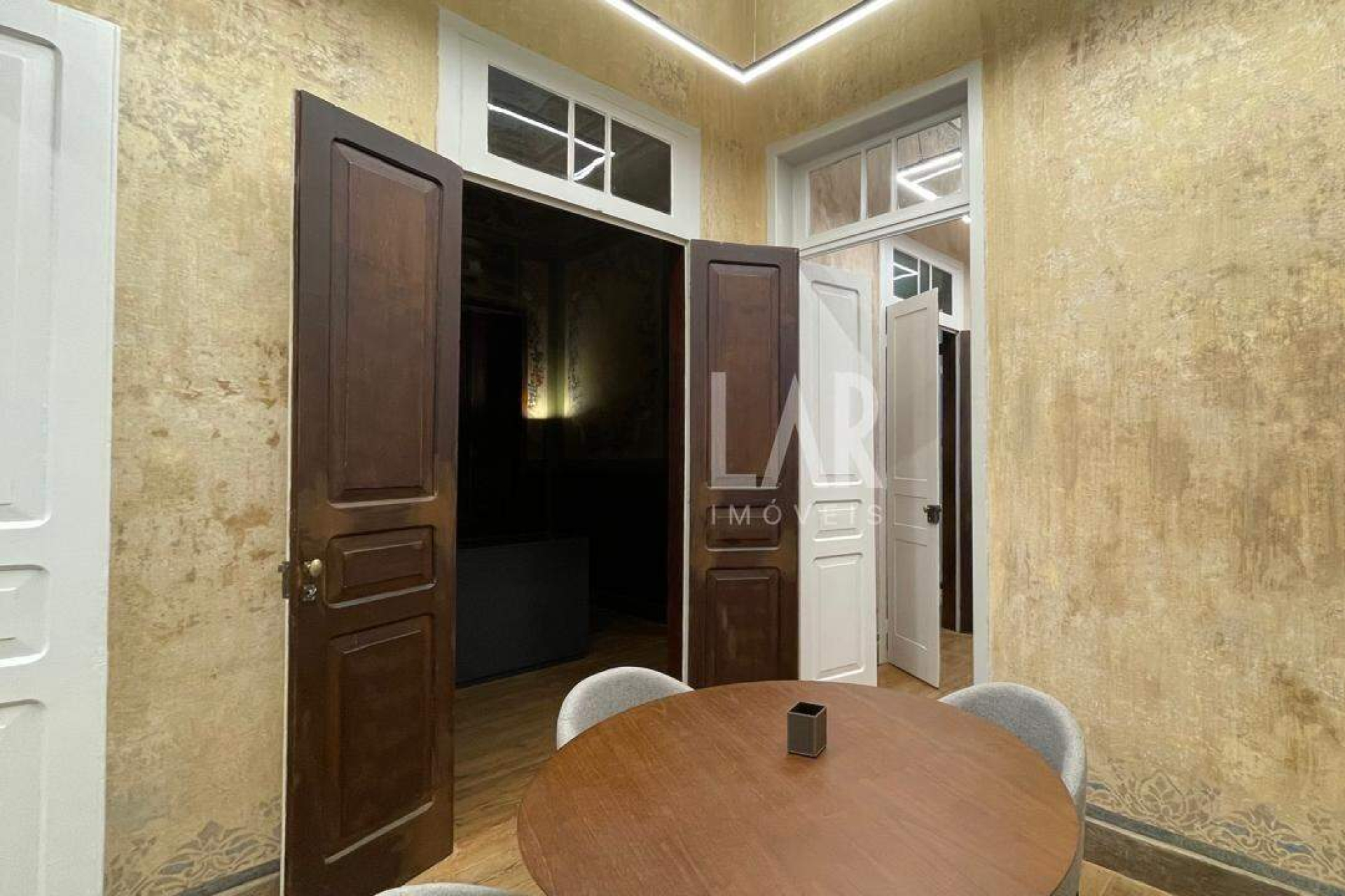 Apartamento de 2 quartos para alugar, Lourdes, Belo Horizonte - MG