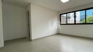 Apartamento de 2 quartos para alugar, Lourdes, Belo Horizonte - MG