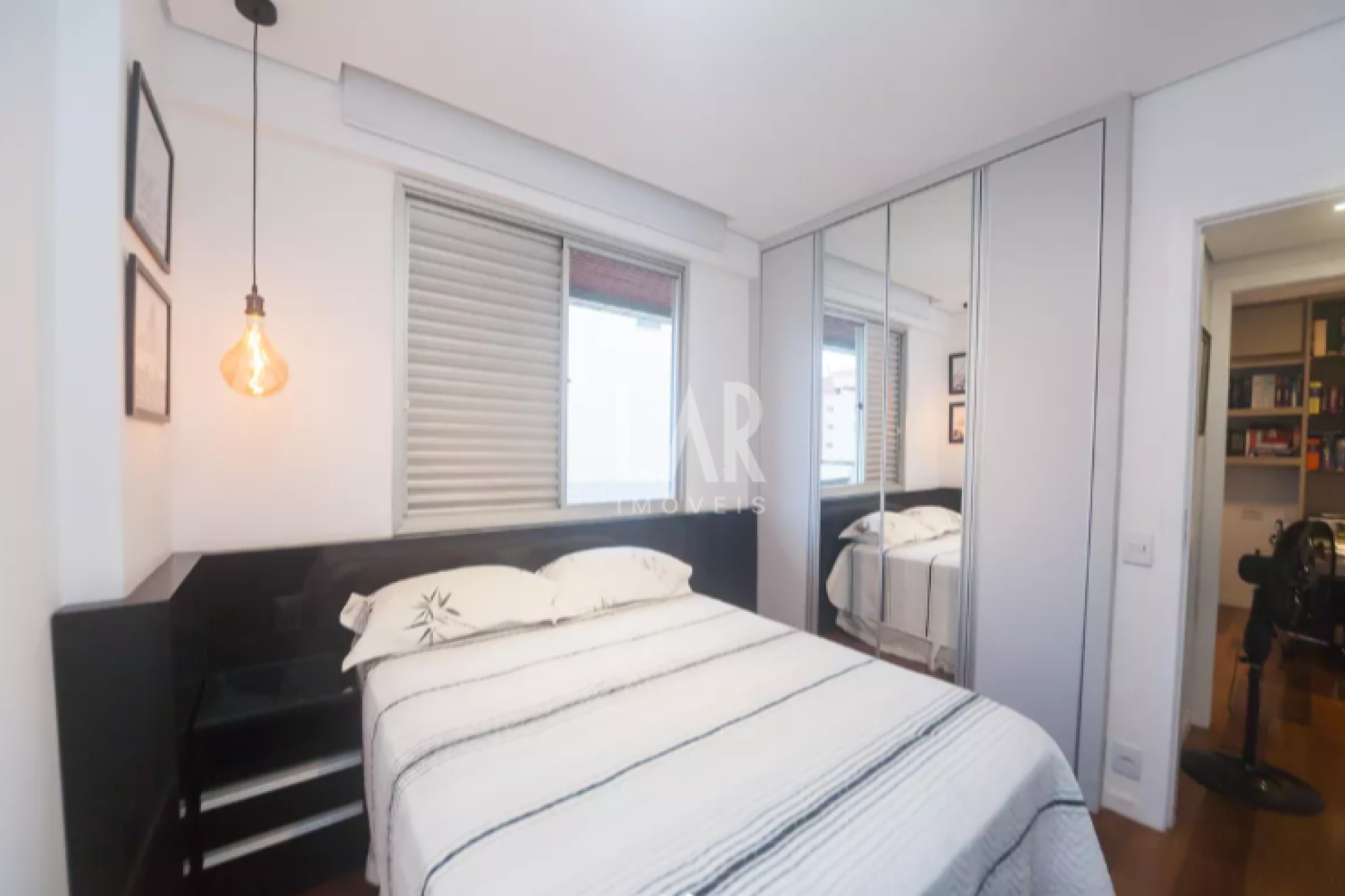 Apartamento de 4 quartos à venda, Carmo, Belo Horizonte - MG