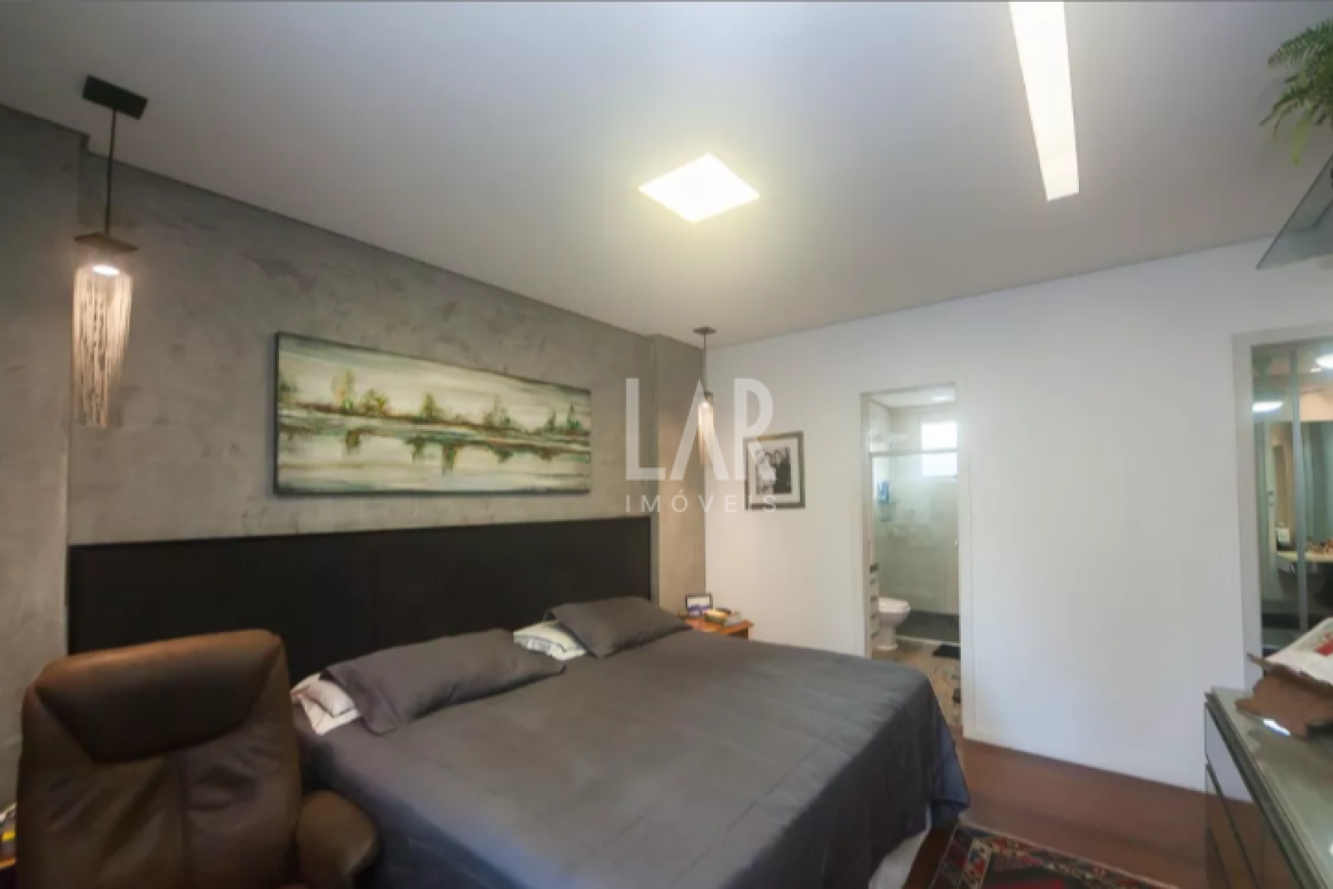 Apartamento de 4 quartos à venda, Carmo, Belo Horizonte - MG