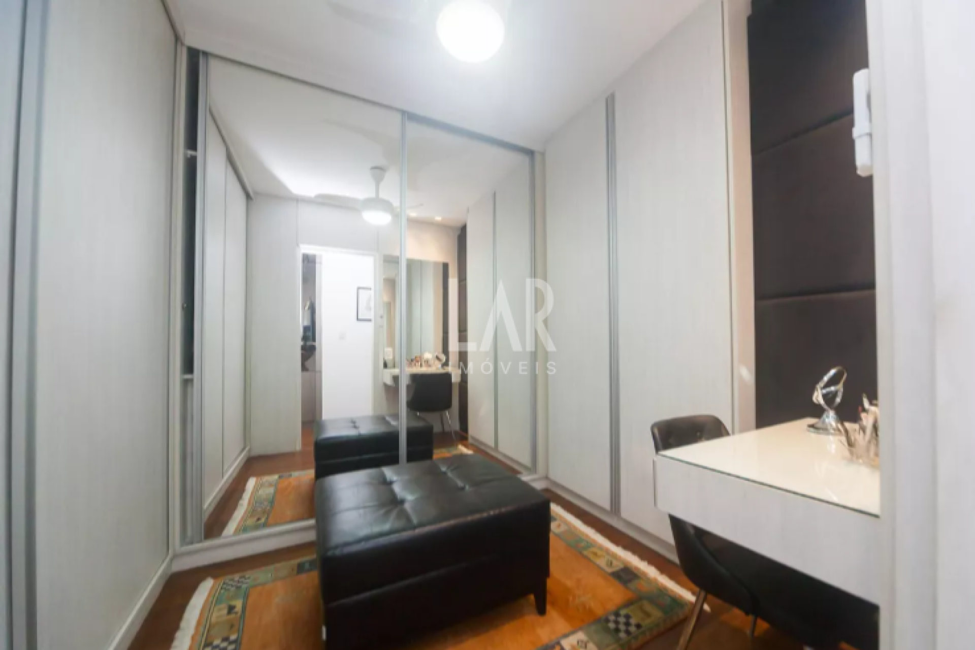Apartamento de 4 quartos à venda, Carmo, Belo Horizonte - MG