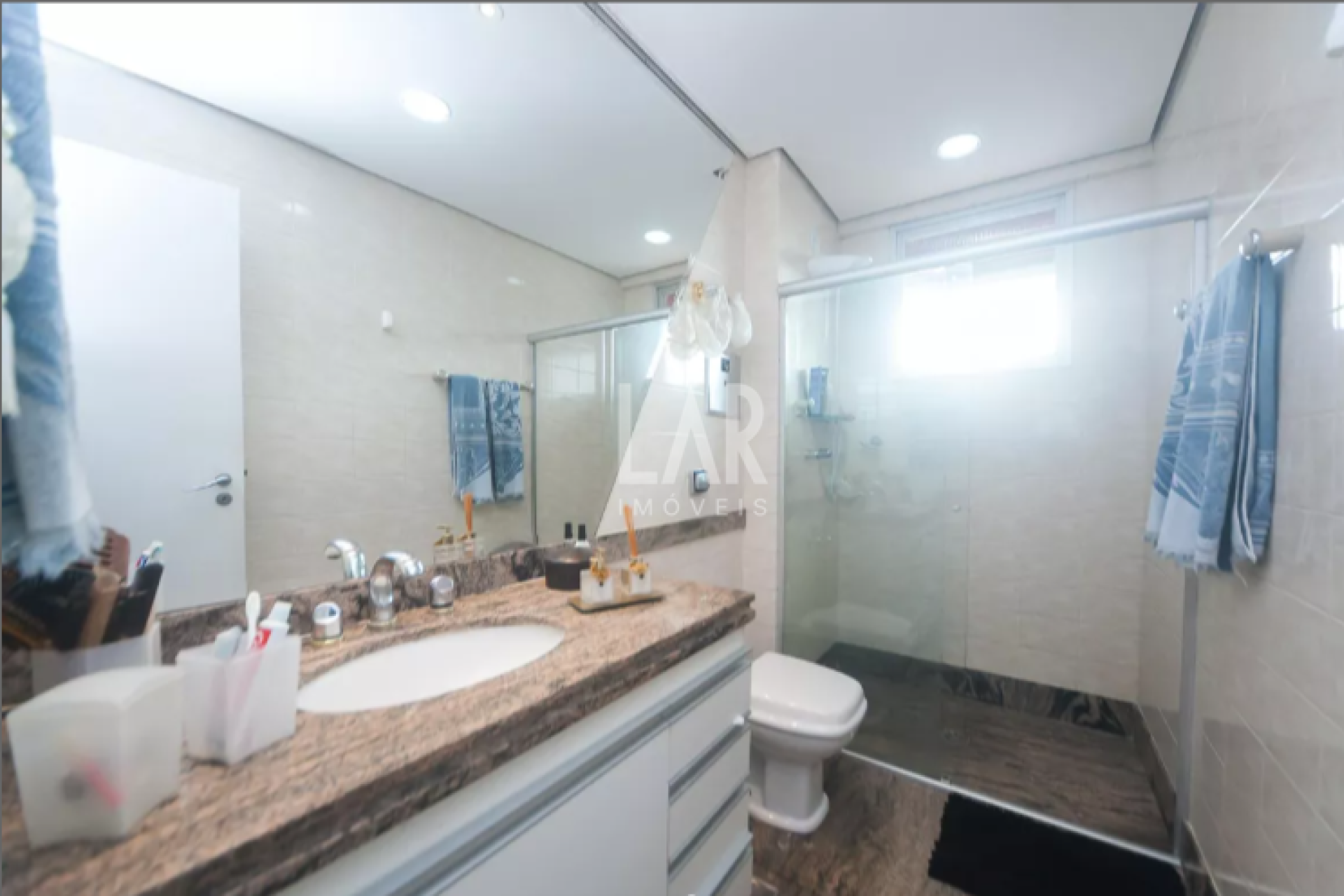 Apartamento de 4 quartos à venda, Carmo, Belo Horizonte - MG