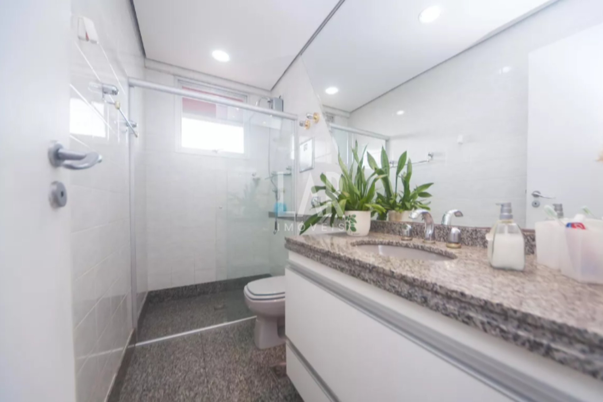 Apartamento de 4 quartos à venda, Carmo, Belo Horizonte - MG