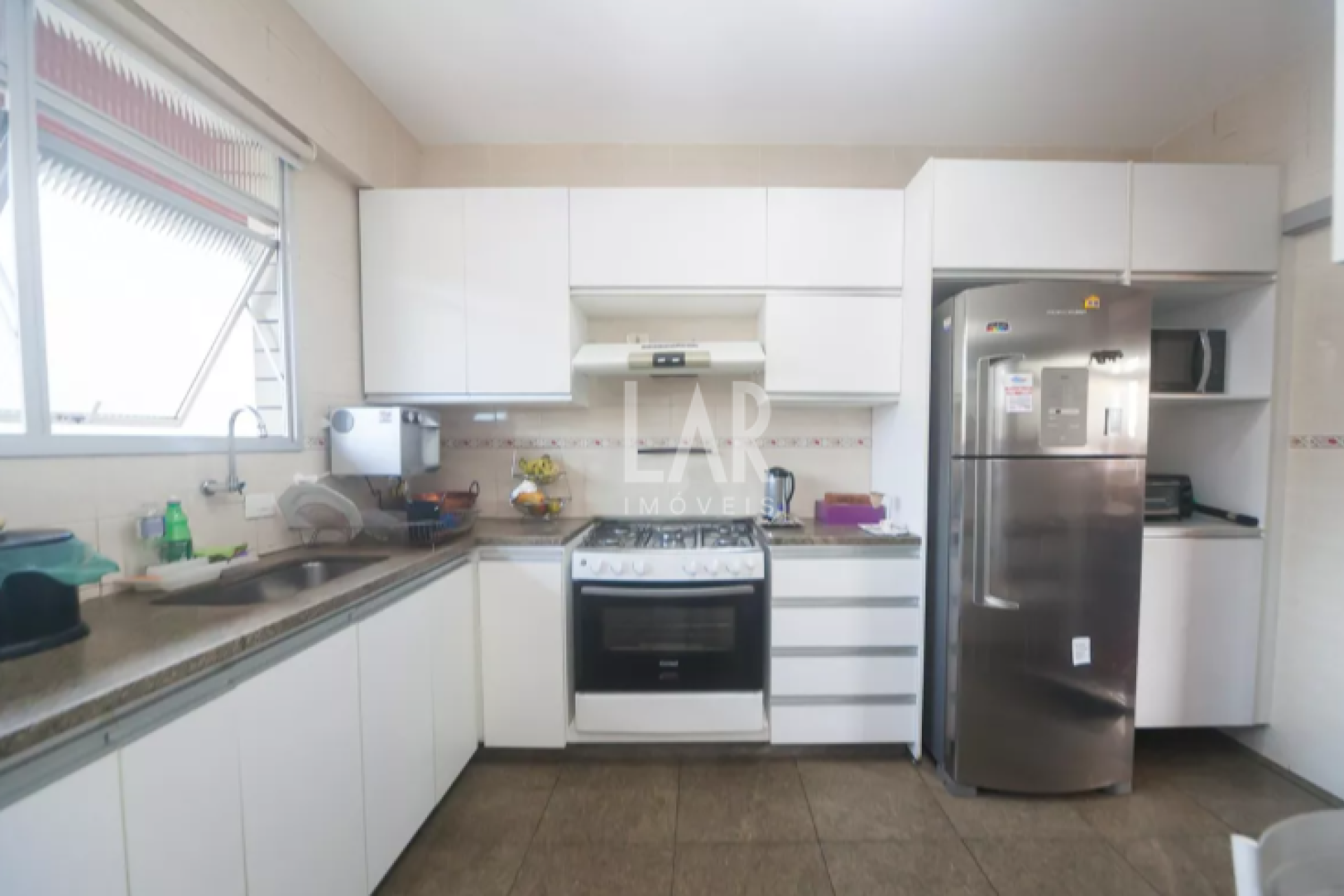 Apartamento de 4 quartos à venda, Carmo, Belo Horizonte - MG
