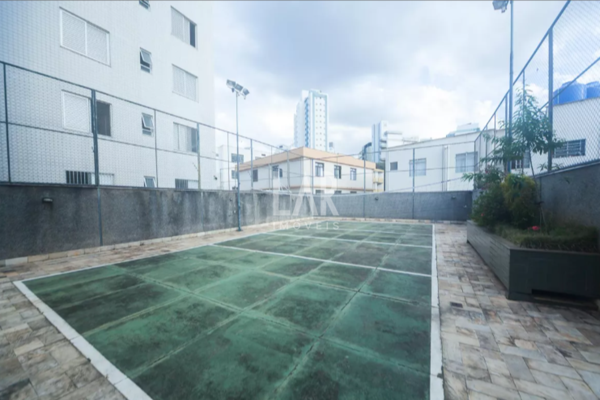 Apartamento de 4 quartos à venda, Carmo, Belo Horizonte - MG