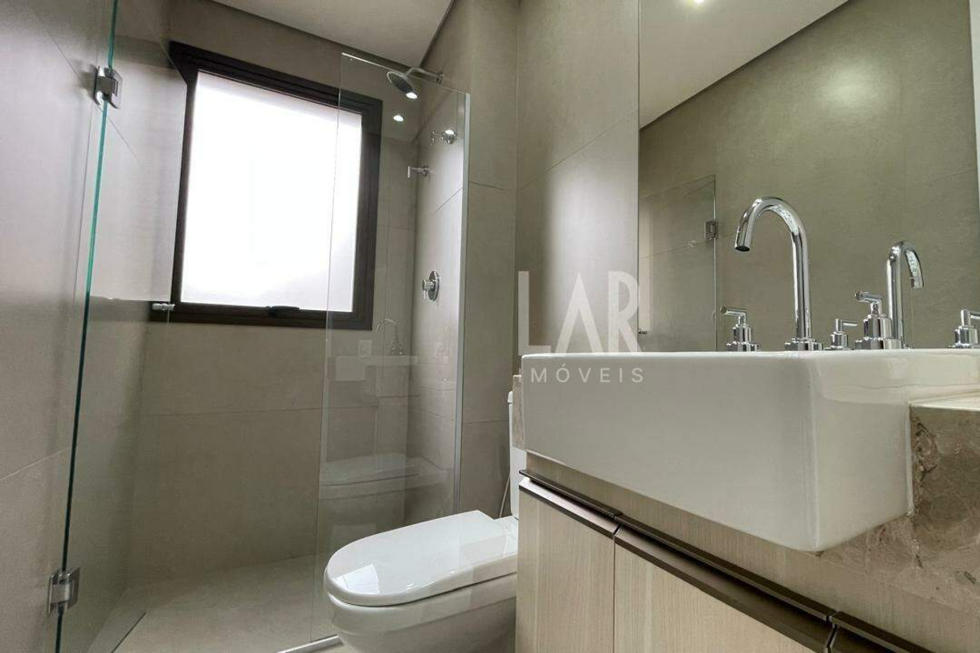Apartamento de 2 quartos para alugar, Lourdes, Belo Horizonte - MG