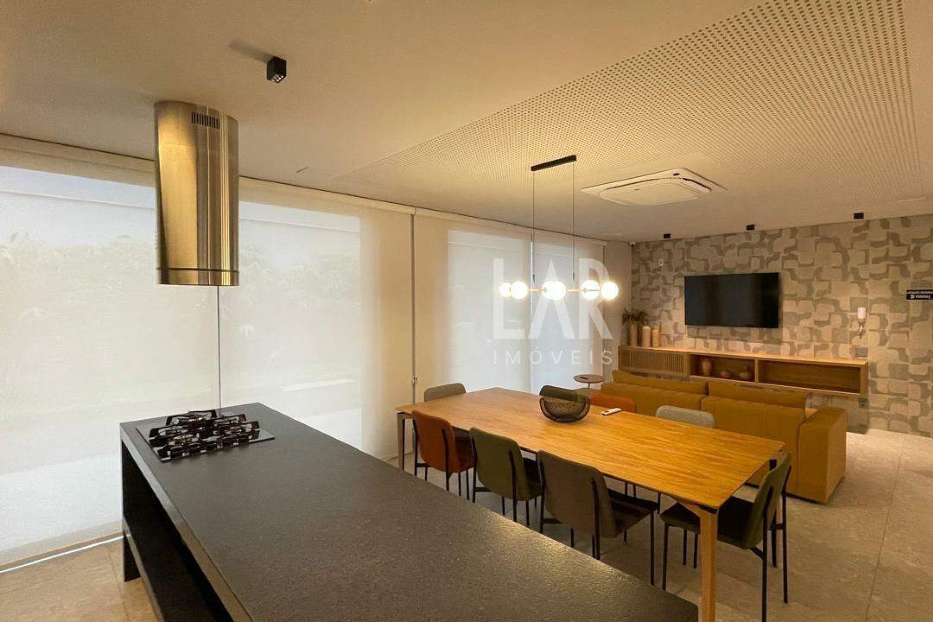 Apartamento de 2 quartos para alugar, Lourdes, Belo Horizonte - MG