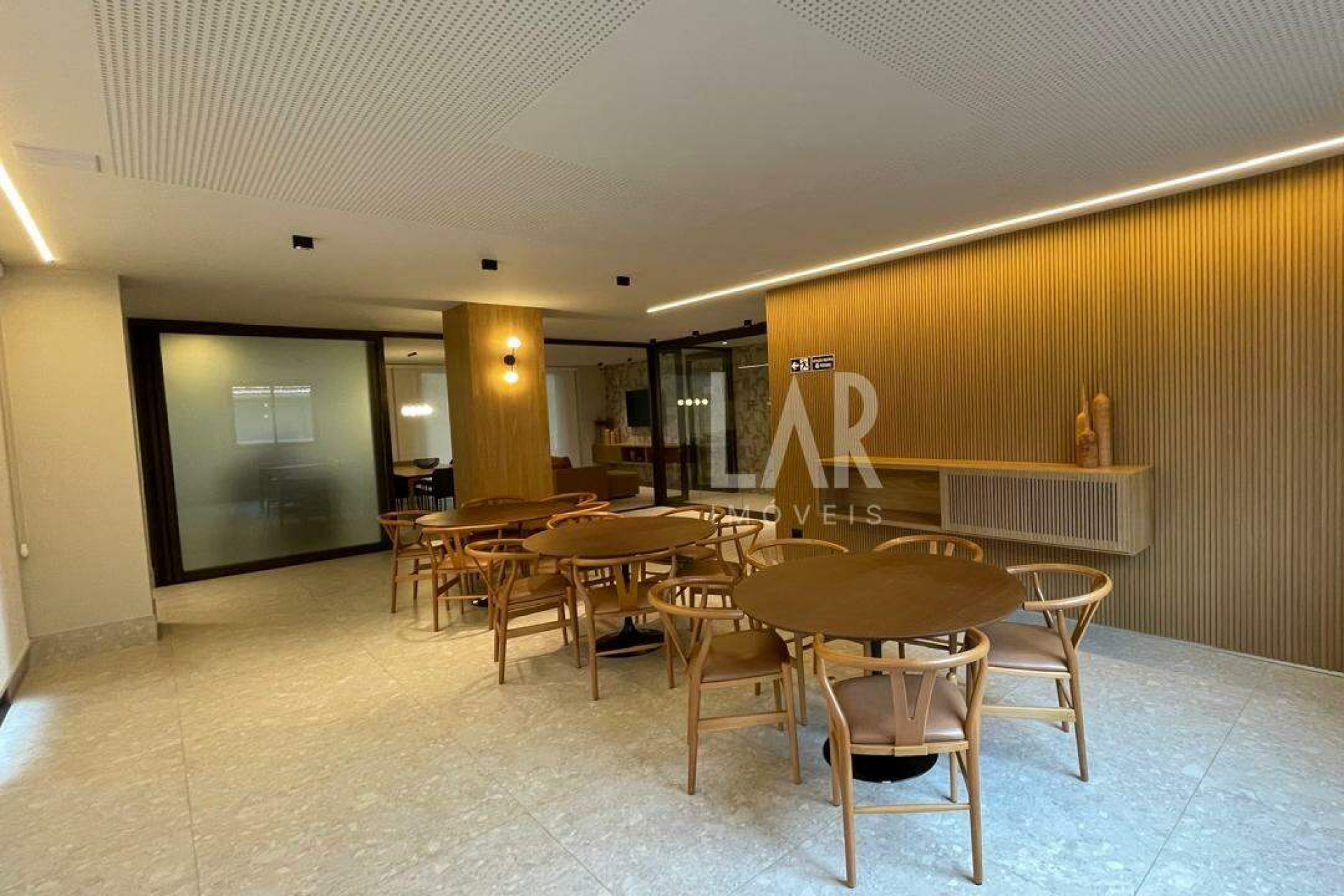 Apartamento de 2 quartos para alugar, Lourdes, Belo Horizonte - MG
