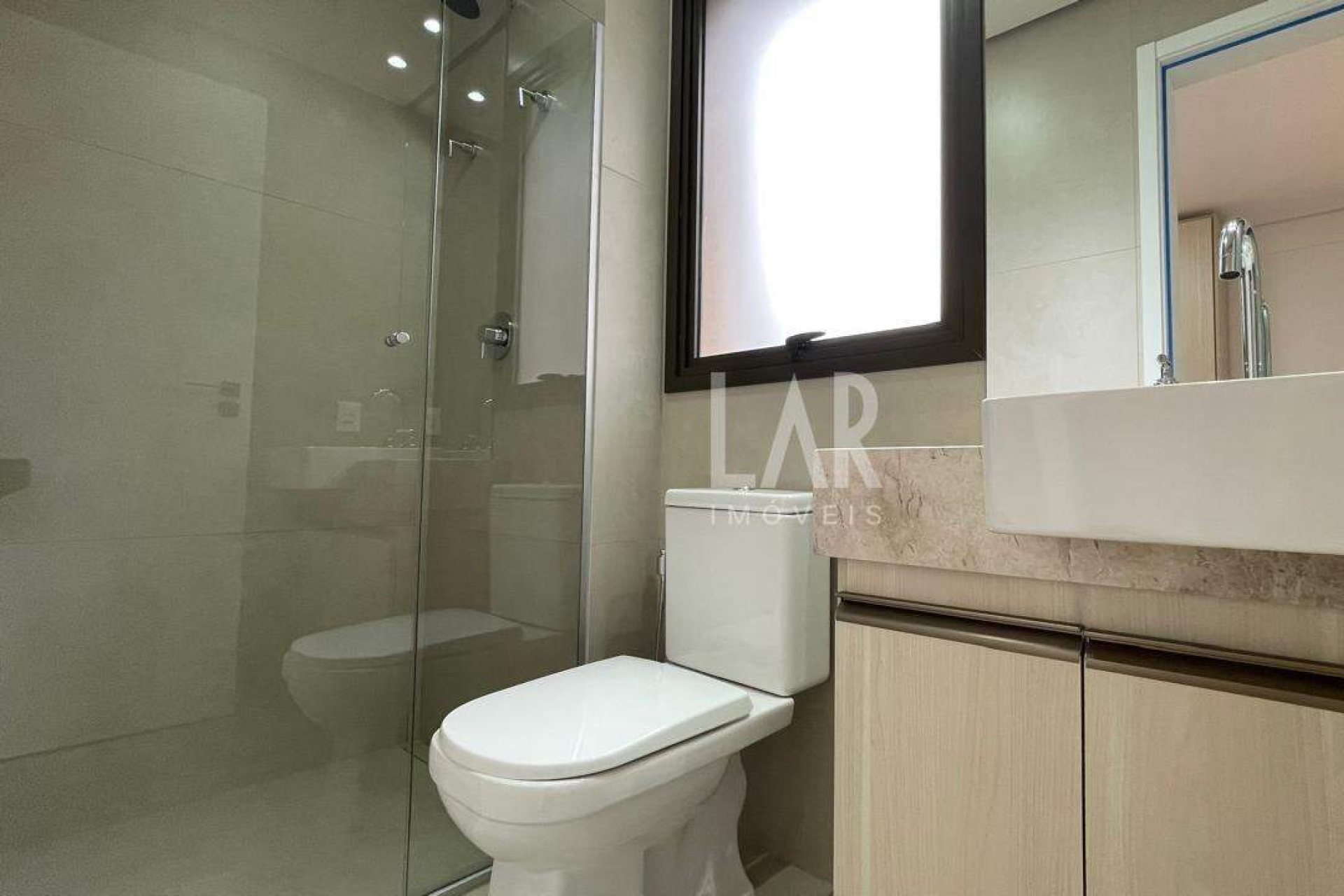 Apartamento de 2 quartos para alugar, Lourdes, Belo Horizonte - MG