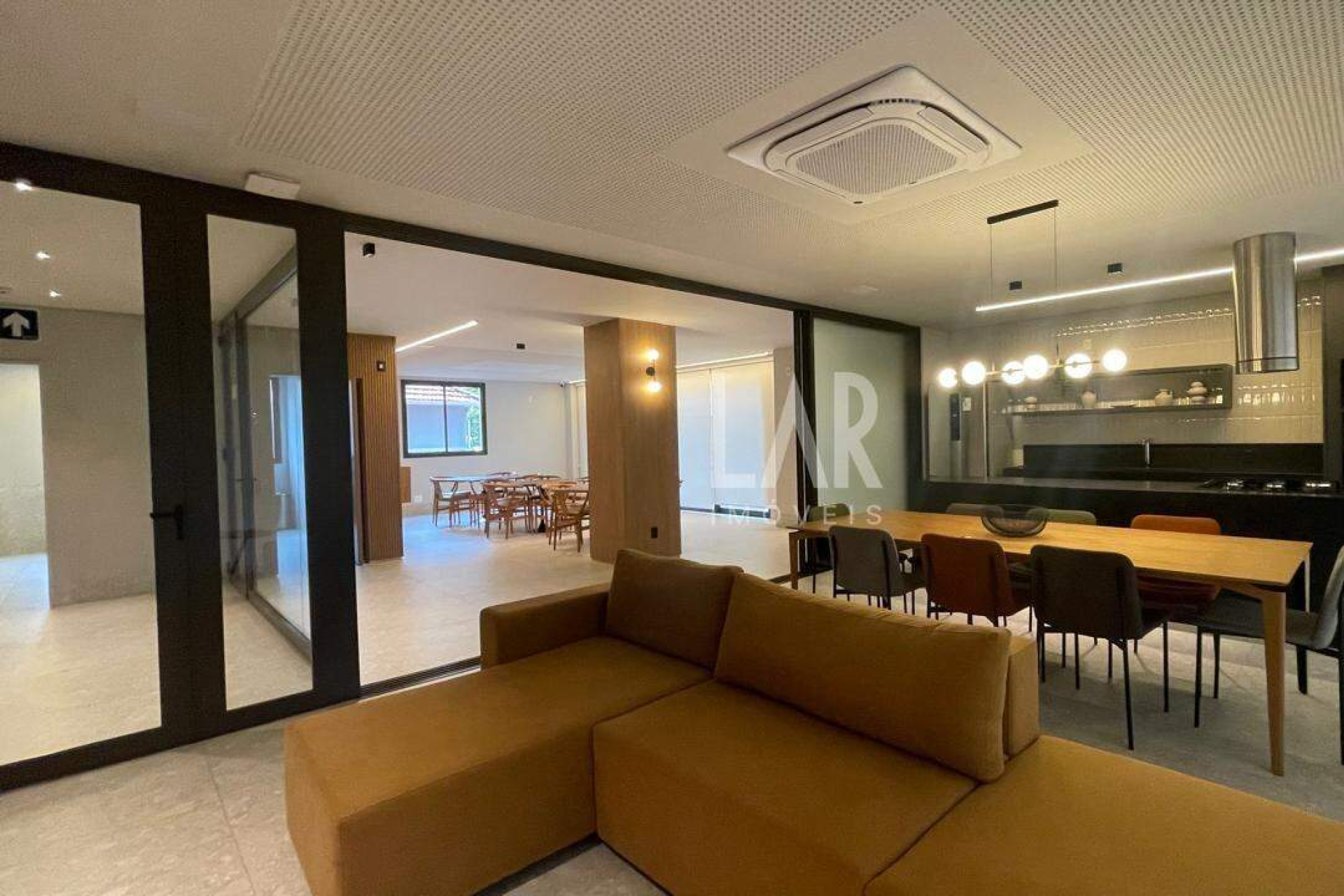Apartamento de 2 quartos para alugar, Lourdes, Belo Horizonte - MG