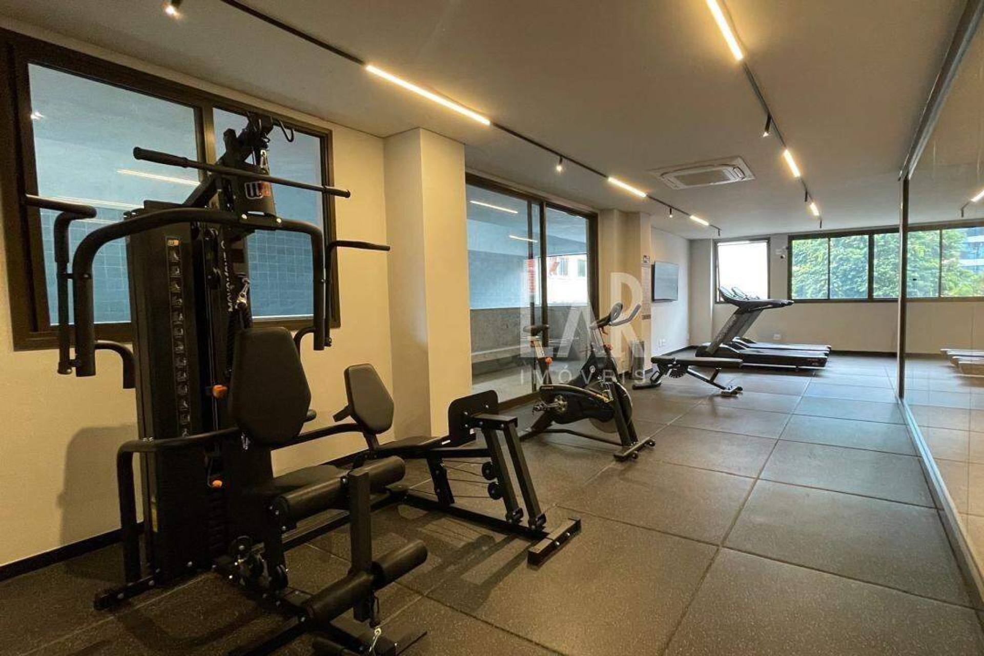Apartamento de 2 quartos para alugar, Lourdes, Belo Horizonte - MG