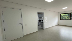 Apartamento de 2 quartos para alugar, Lourdes, Belo Horizonte - MG