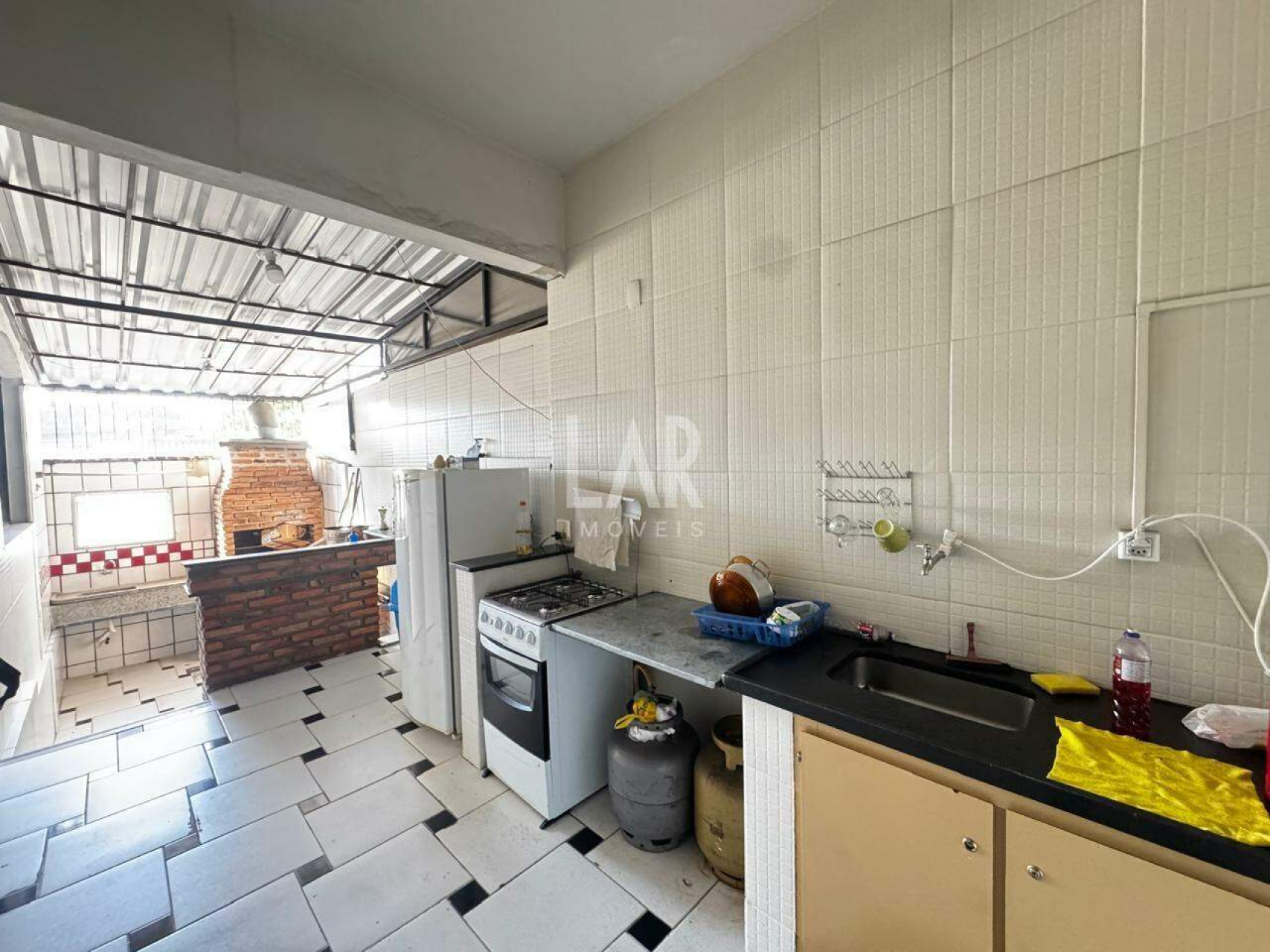 Casa de 3 quartos à venda, Padre Eustáquio, Belo Horizonte - MG