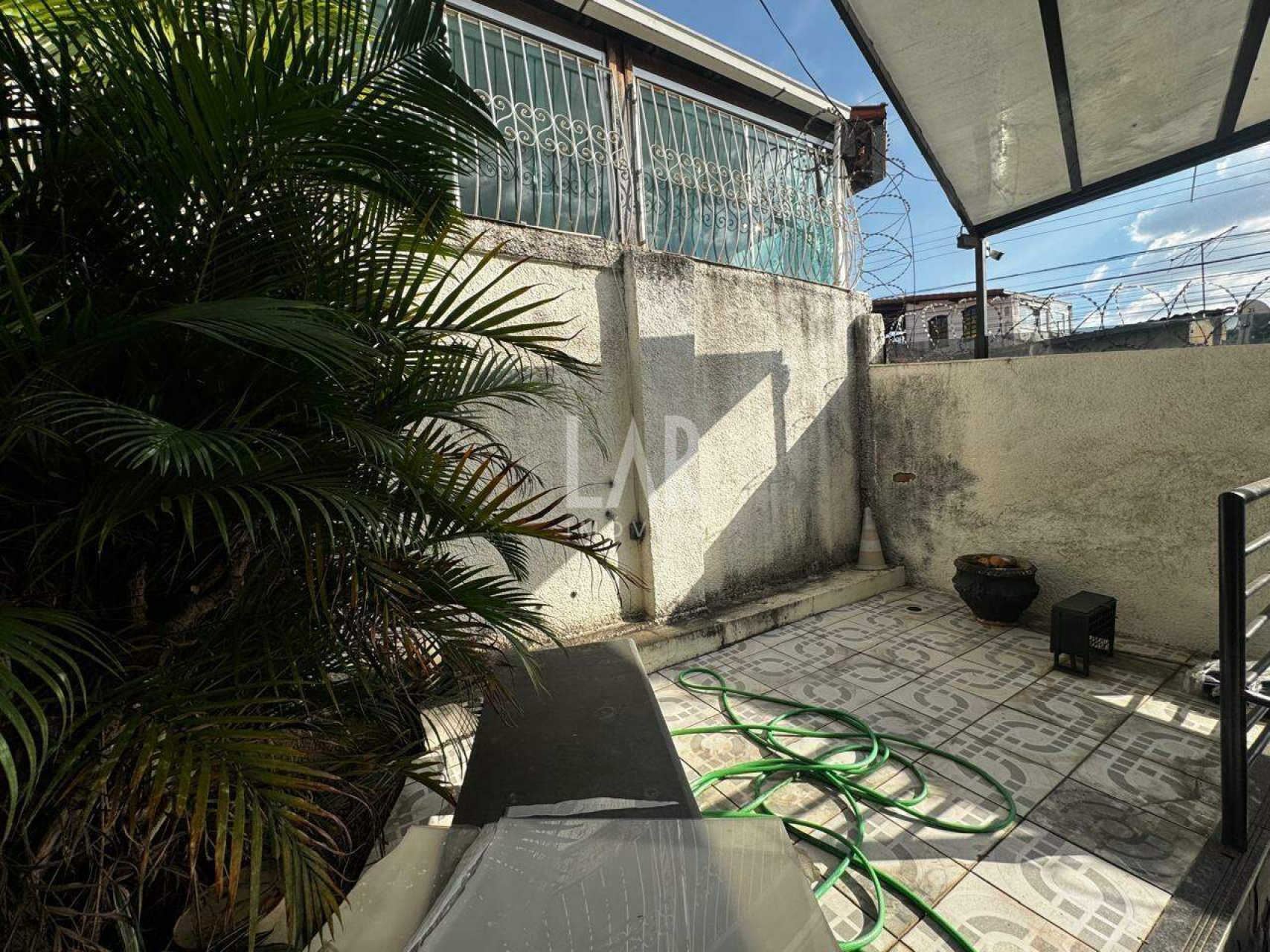 Casa de 3 quartos à venda, Padre Eustáquio, Belo Horizonte - MG