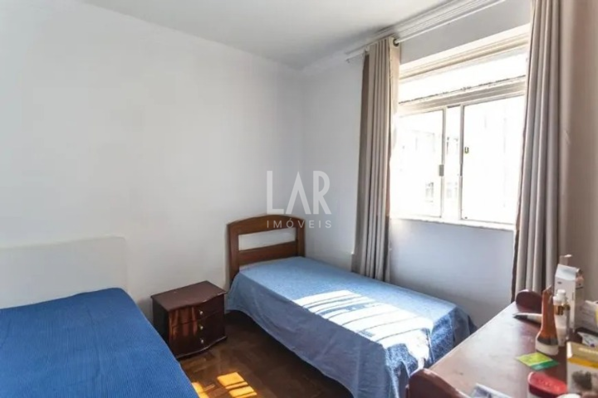 Apartamento de 3 quartos à venda, Sagrada Família, Belo Horizonte - MG