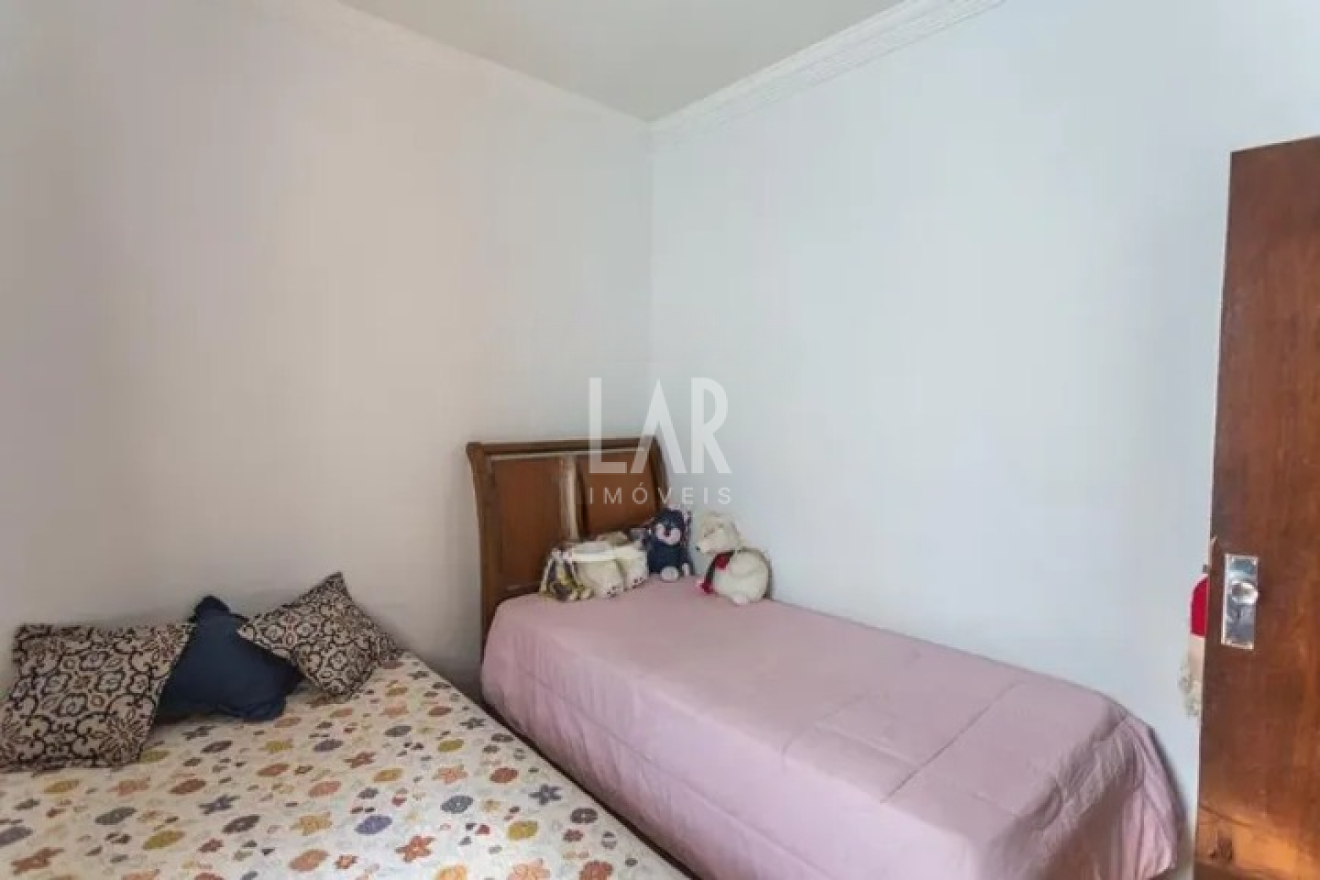 Apartamento de 3 quartos à venda, Sagrada Família, Belo Horizonte - MG