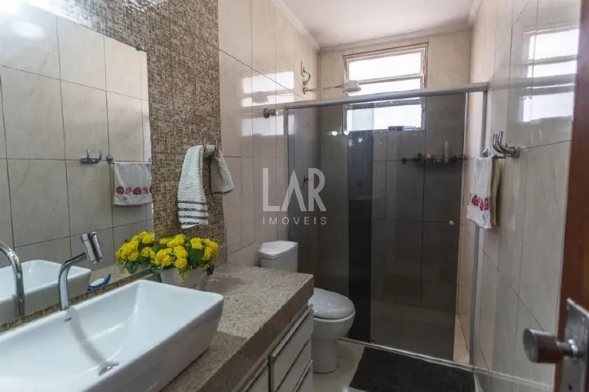 Apartamento de 3 quartos à venda, Sagrada Família, Belo Horizonte - MG