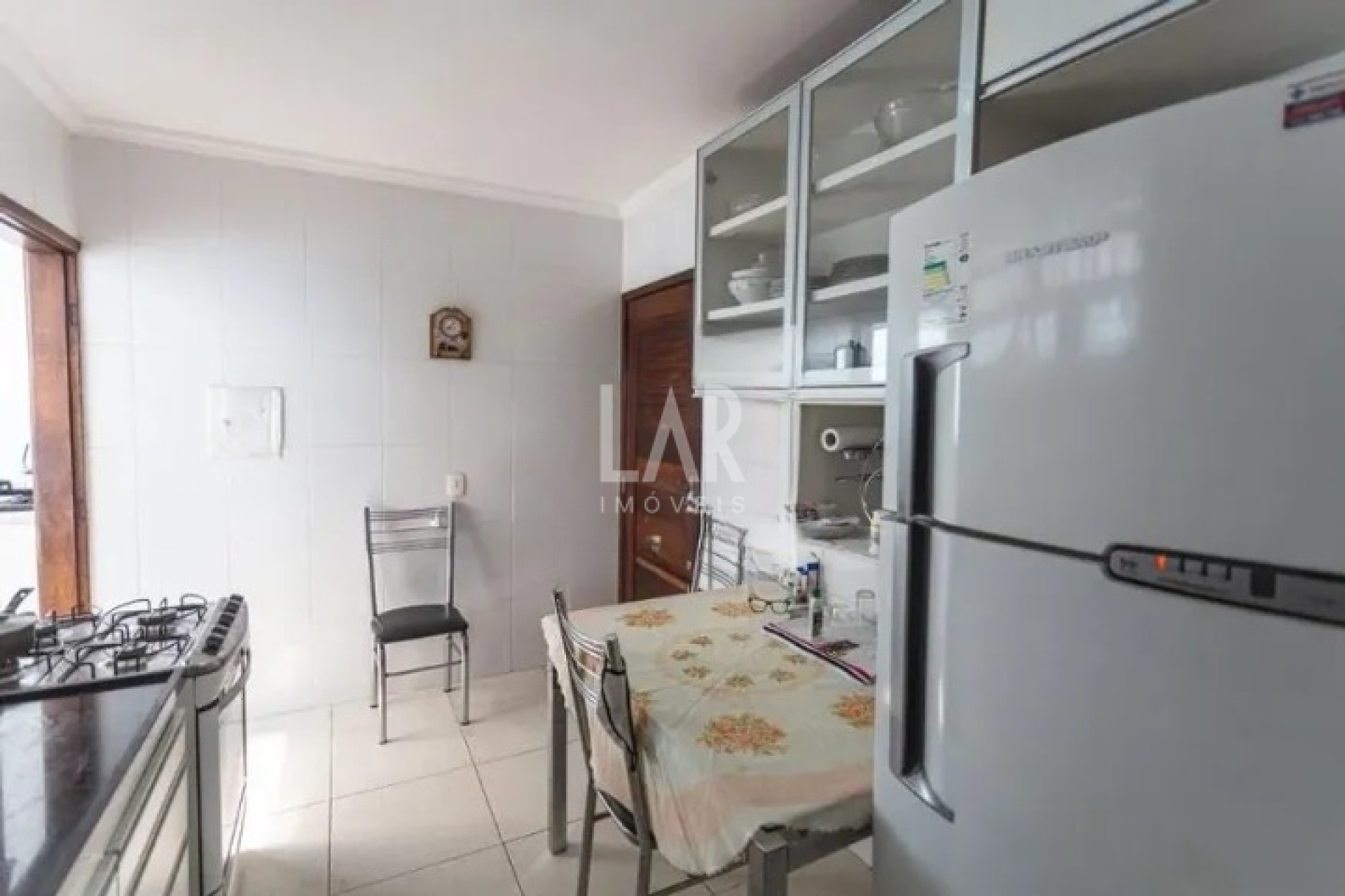 Apartamento de 3 quartos à venda, Sagrada Família, Belo Horizonte - MG