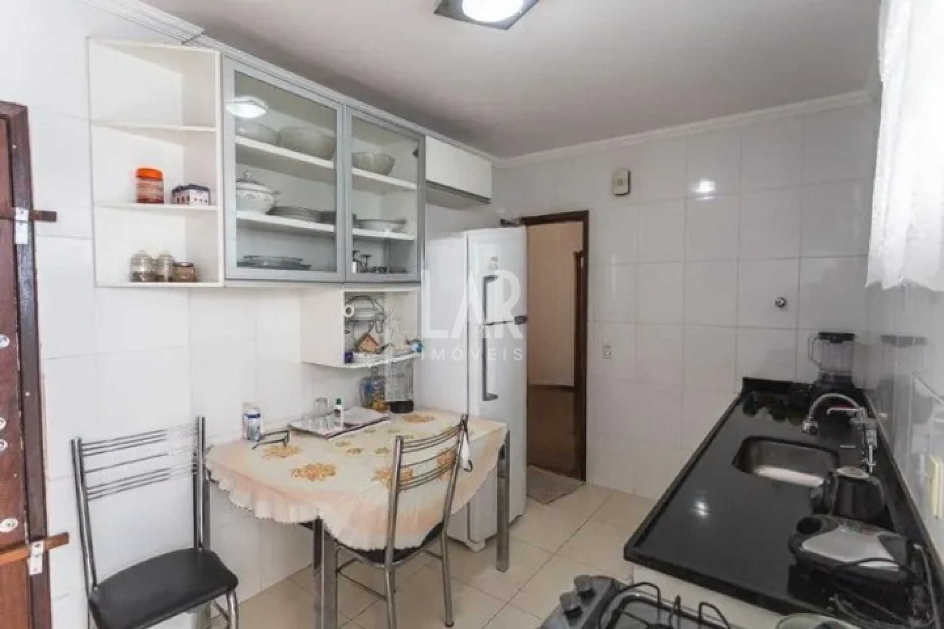 Apartamento de 3 quartos à venda, Sagrada Família, Belo Horizonte - MG